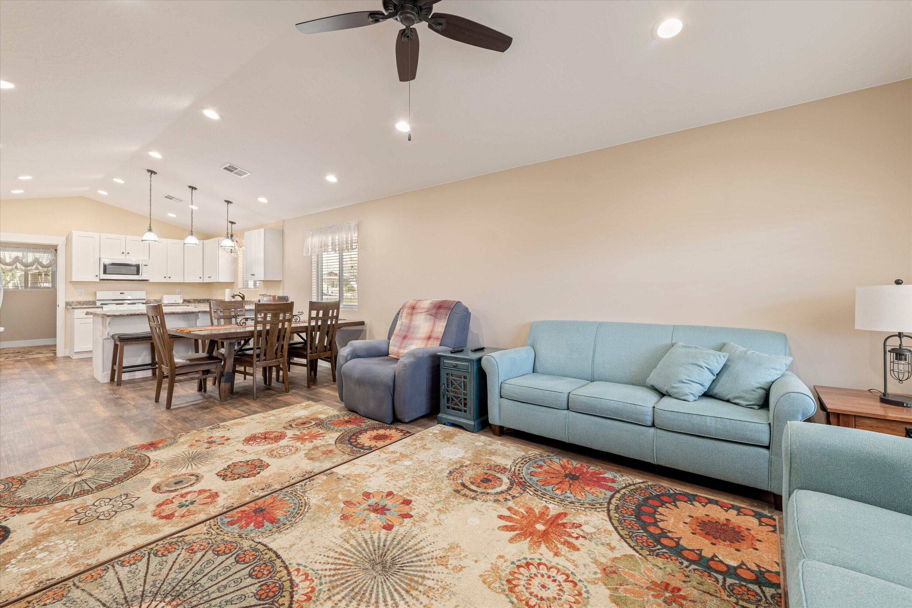 HURRICANE LOCAL - Residential