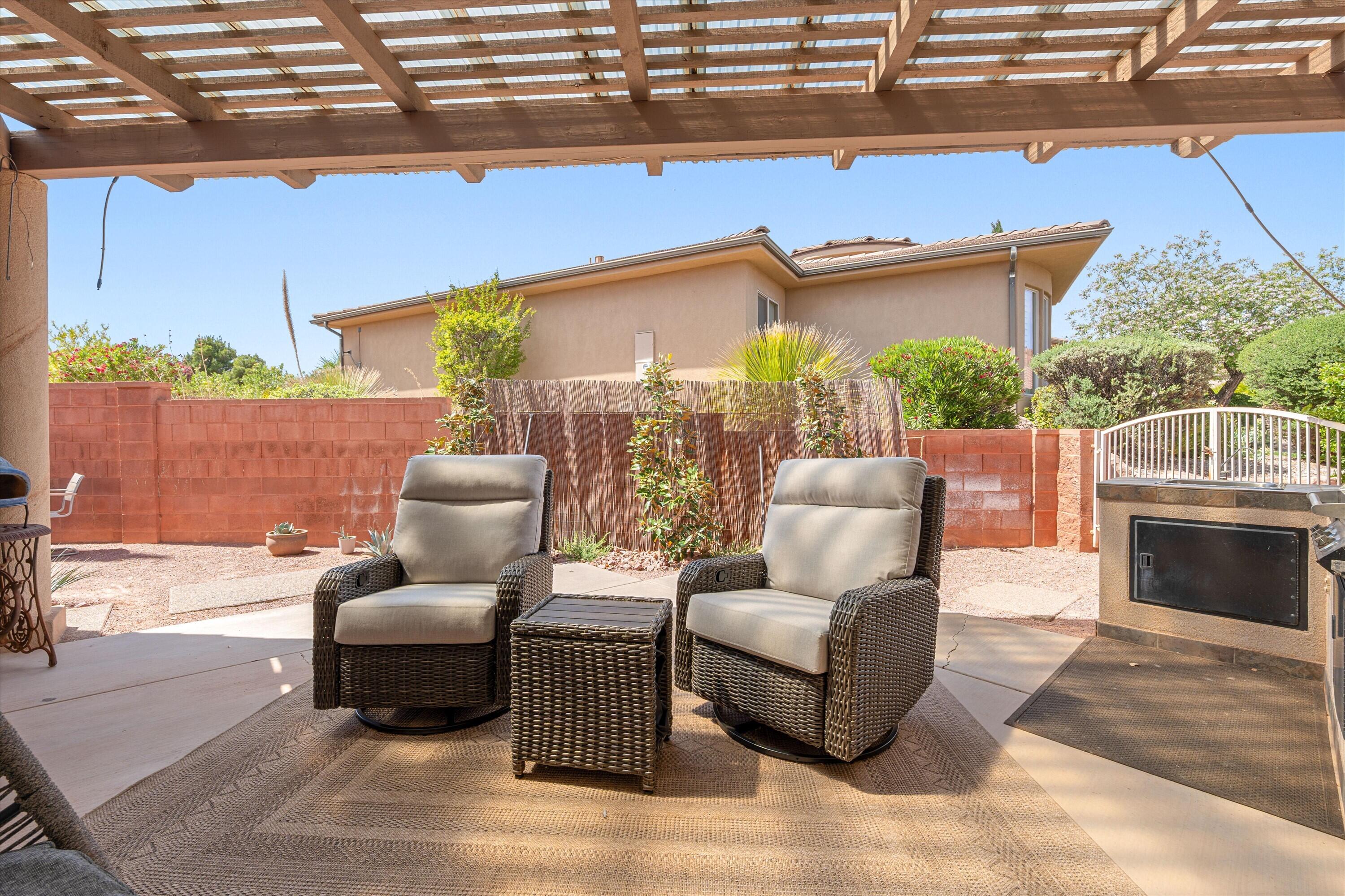 COPPER CANYON - Residential