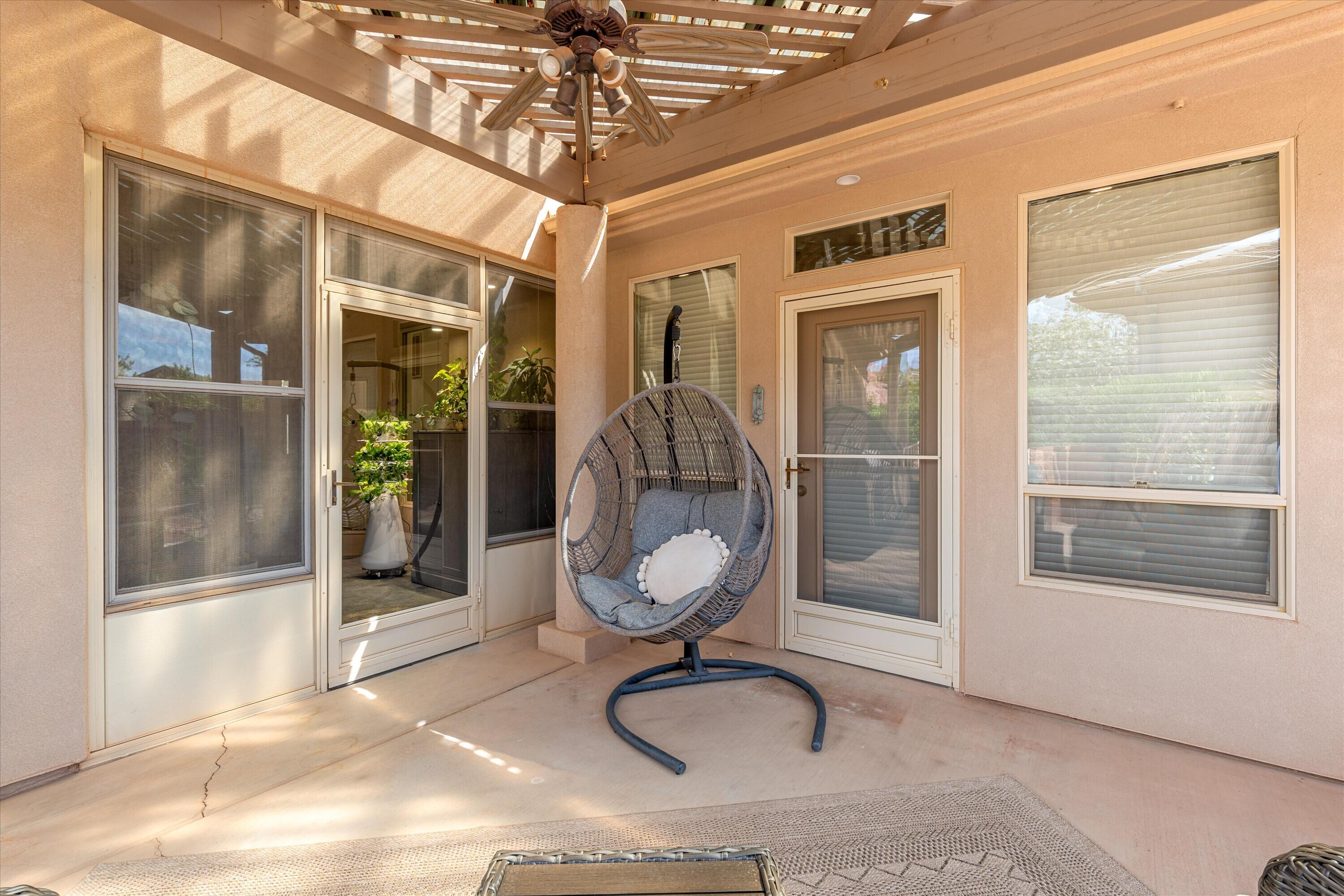COPPER CANYON - Residential