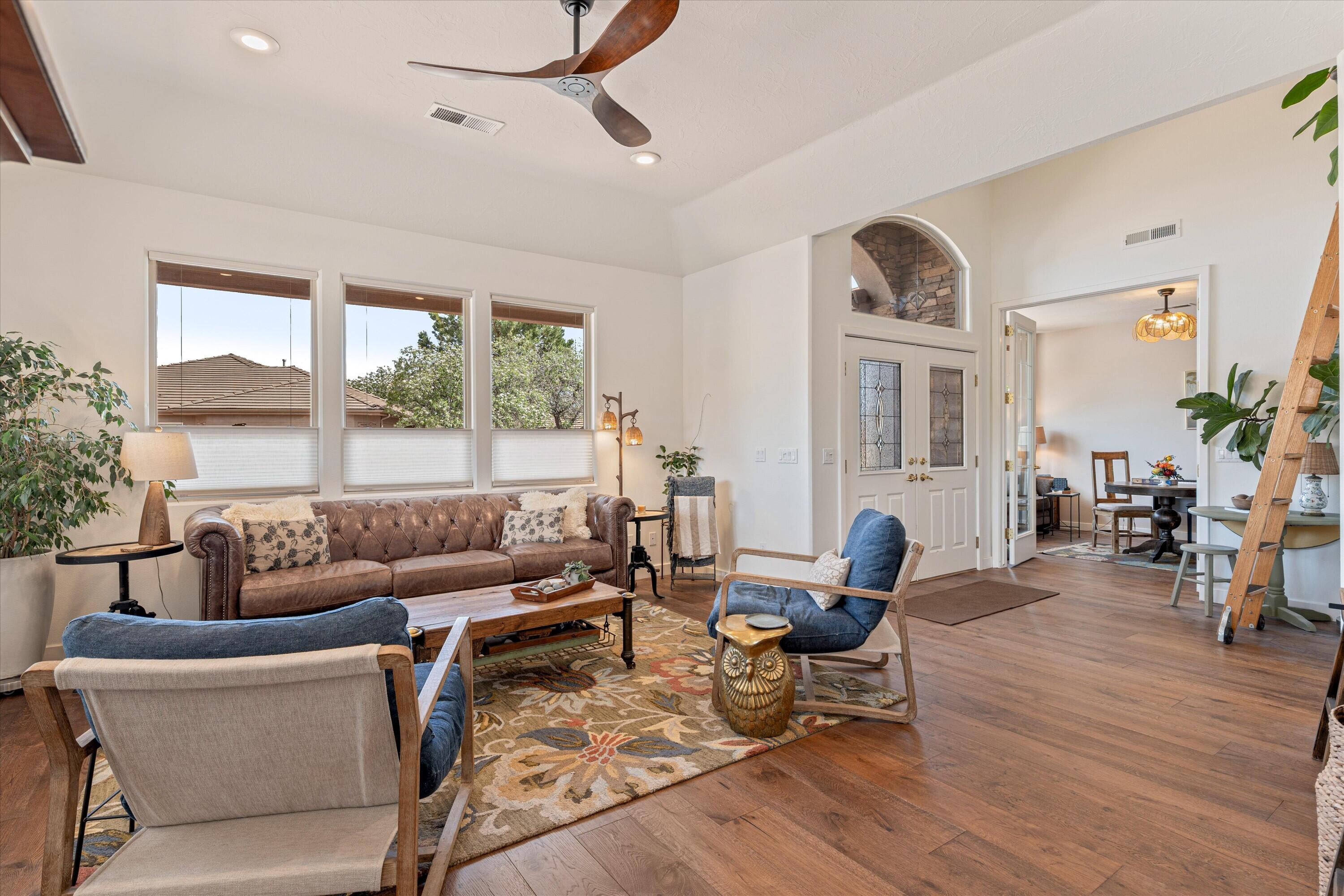 COPPER CANYON - Residential