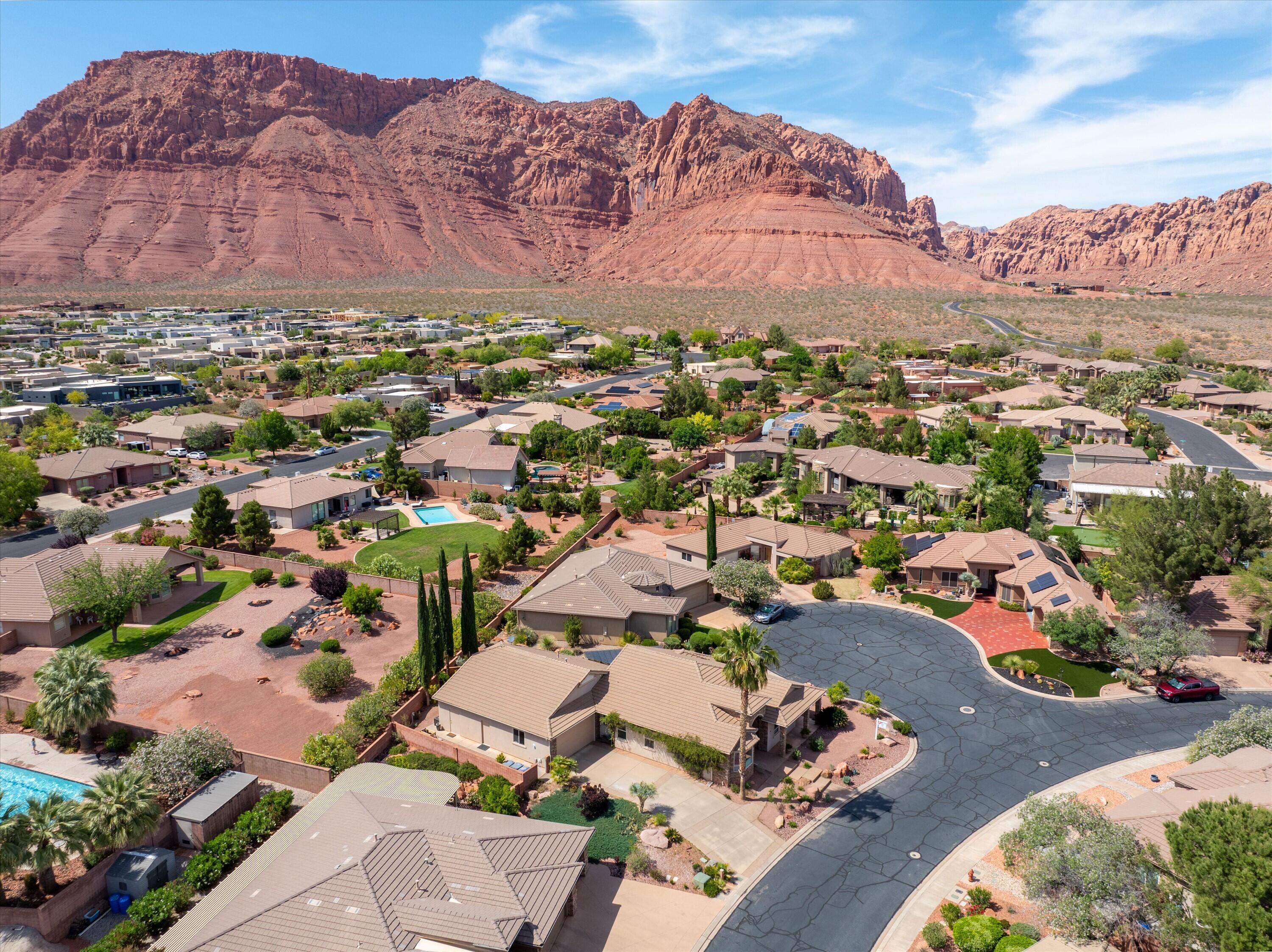 COPPER CANYON - Residential