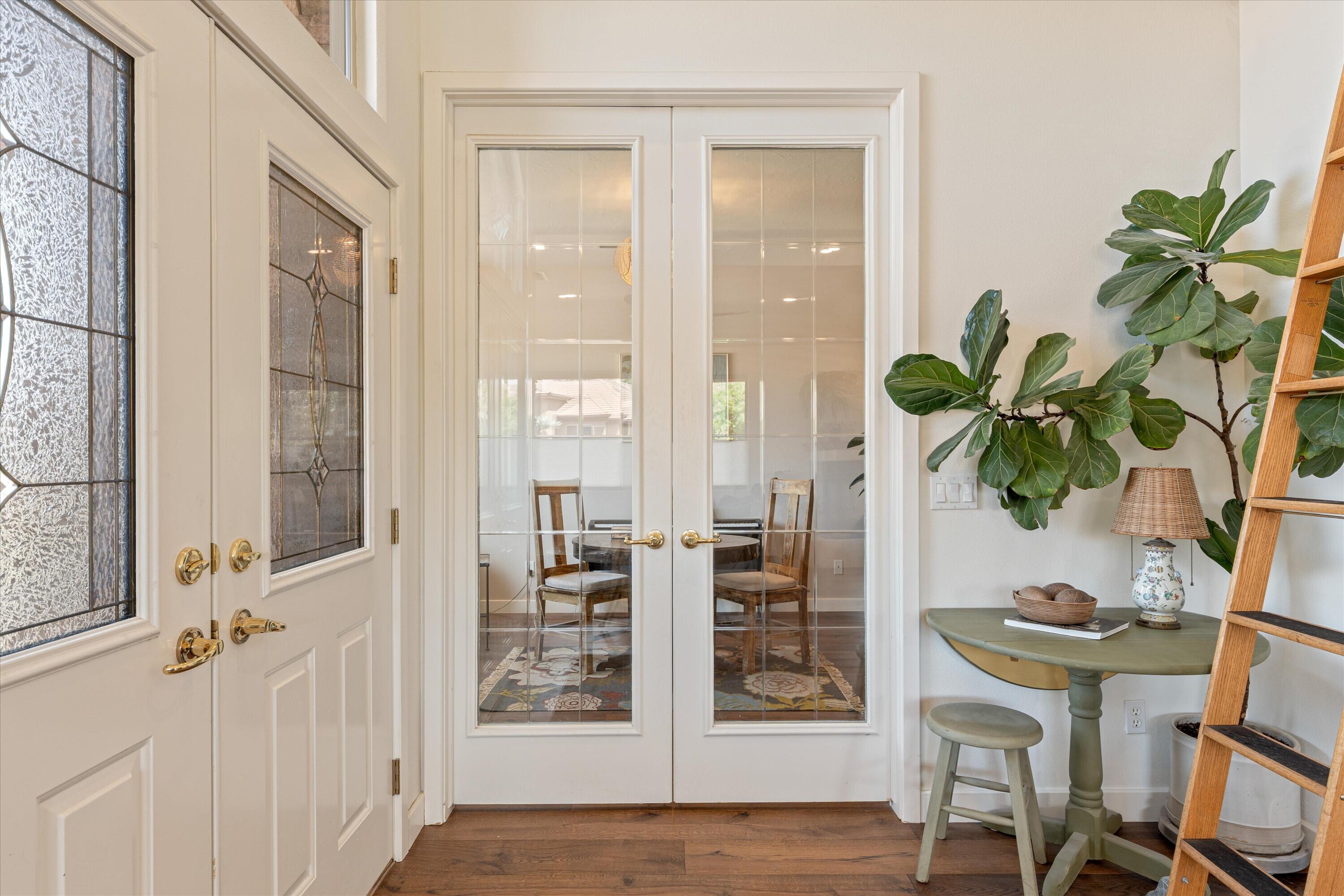 COPPER CANYON - Residential