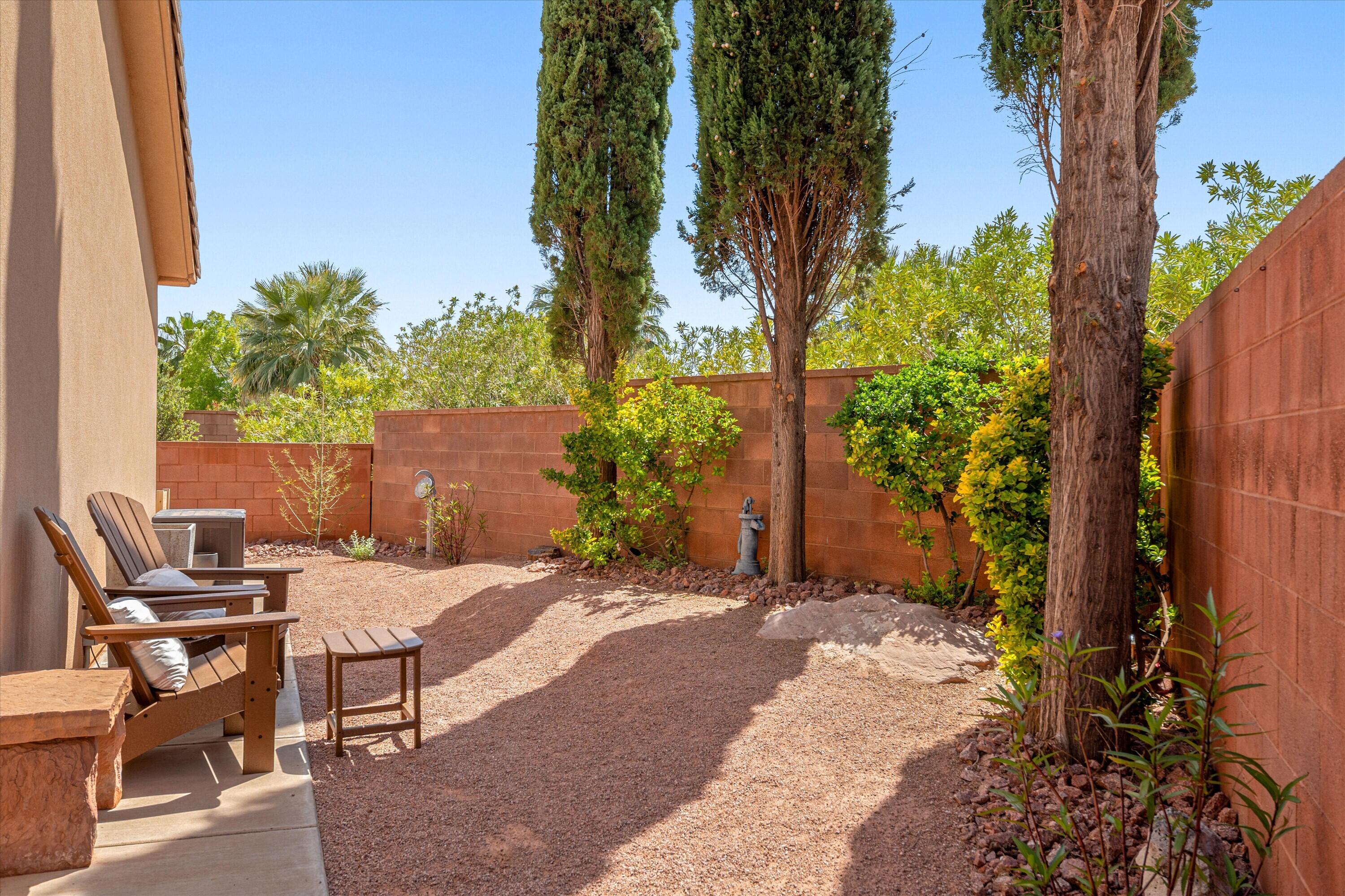 COPPER CANYON - Residential