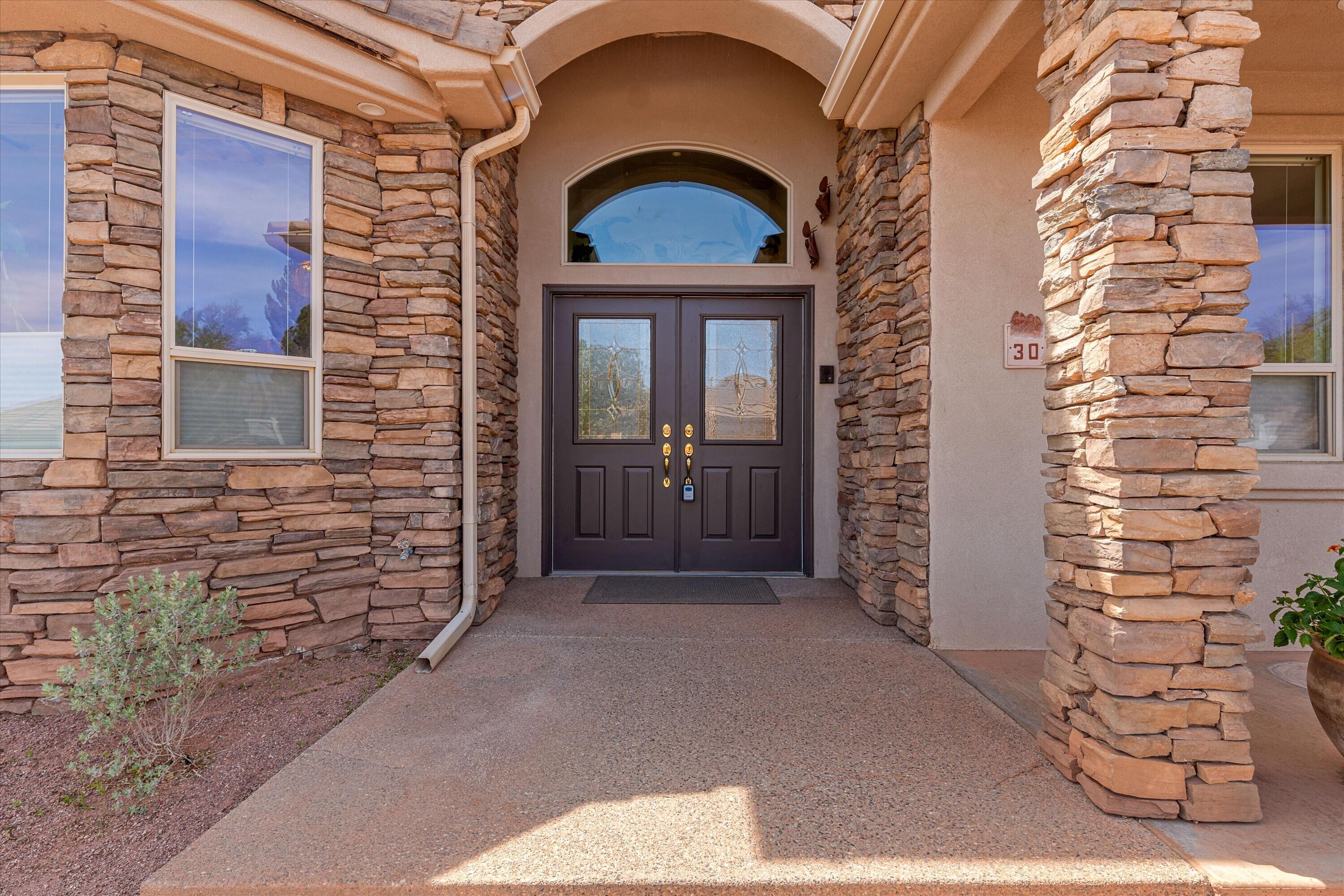 COPPER CANYON - Residential