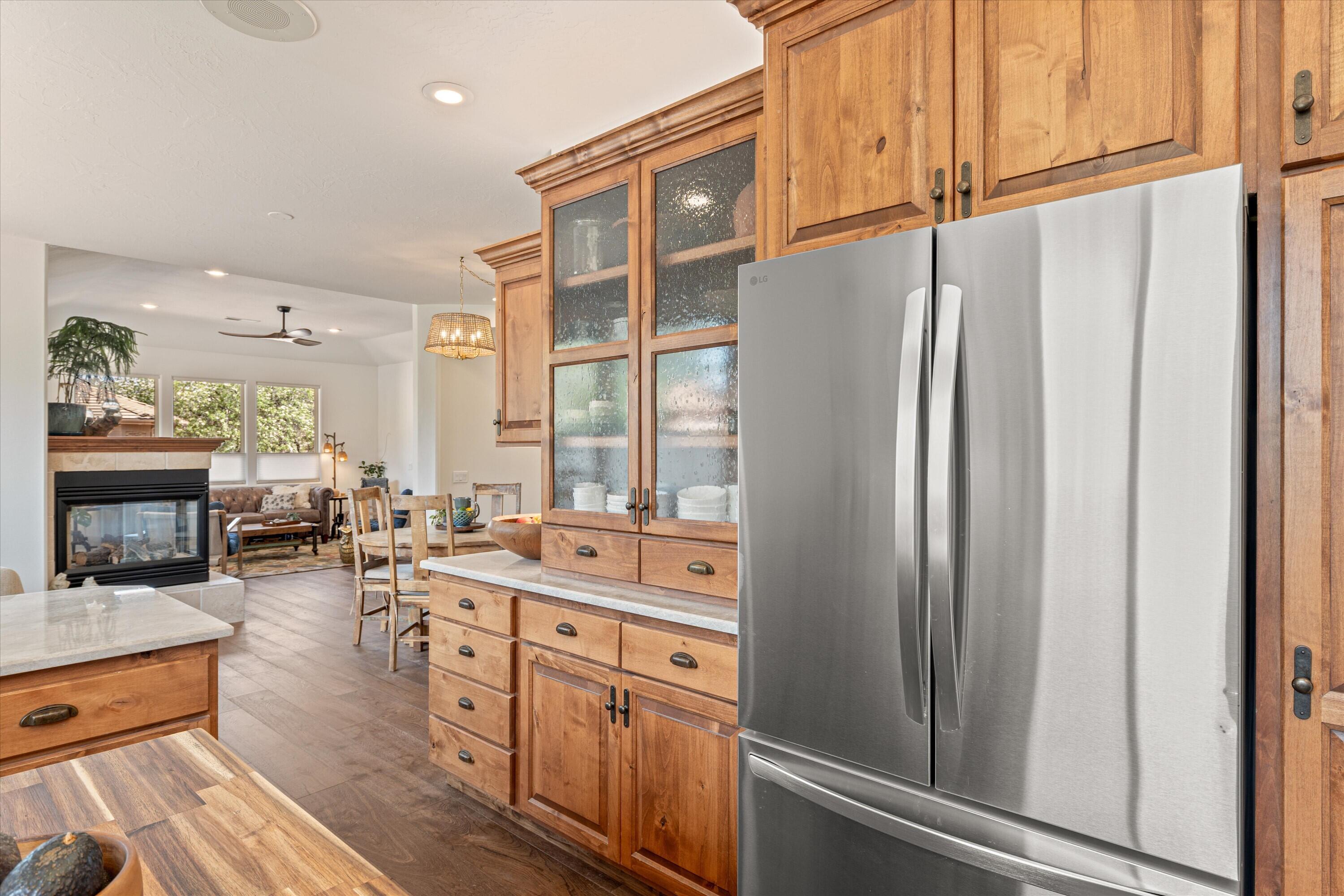 COPPER CANYON - Residential