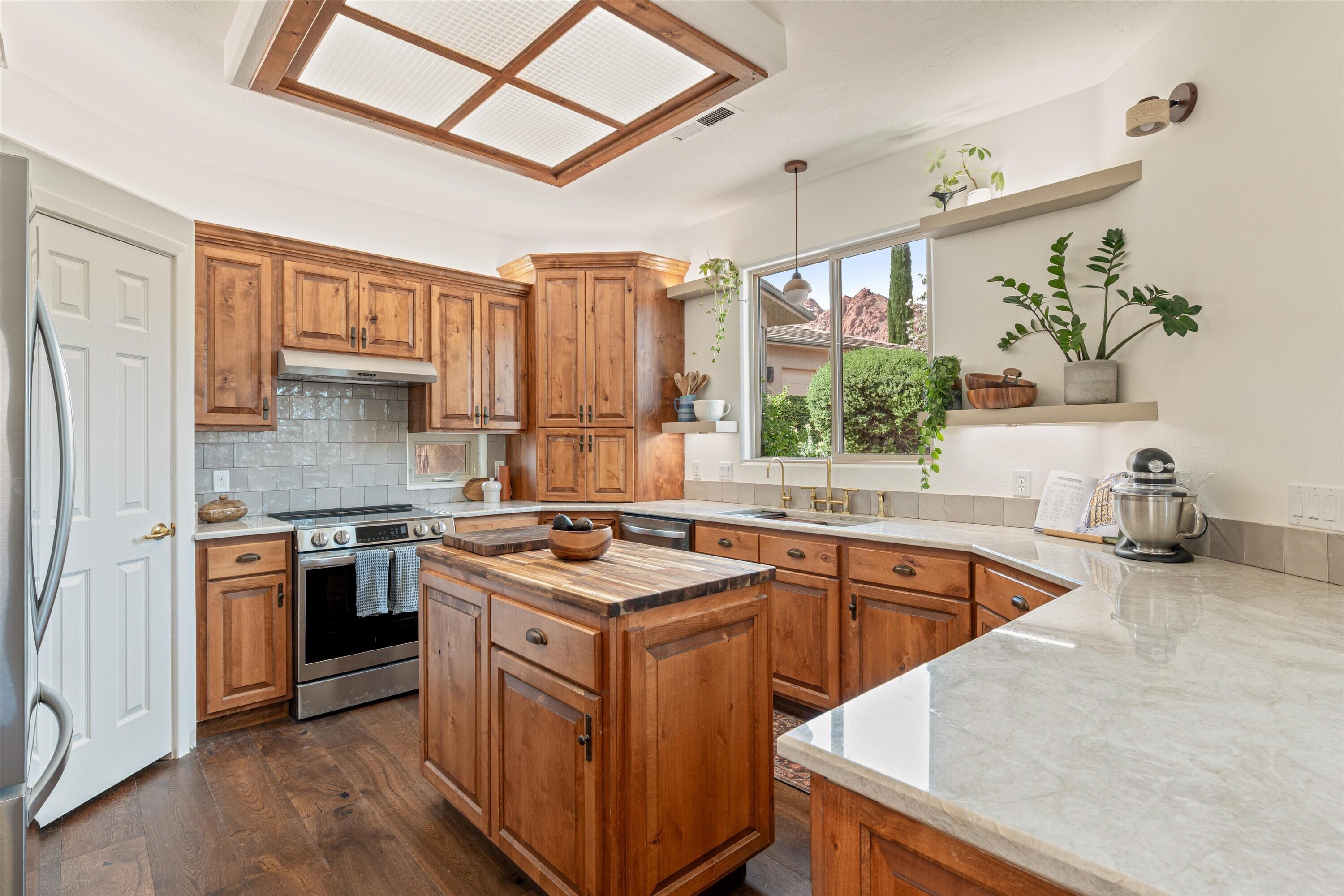 COPPER CANYON - Residential