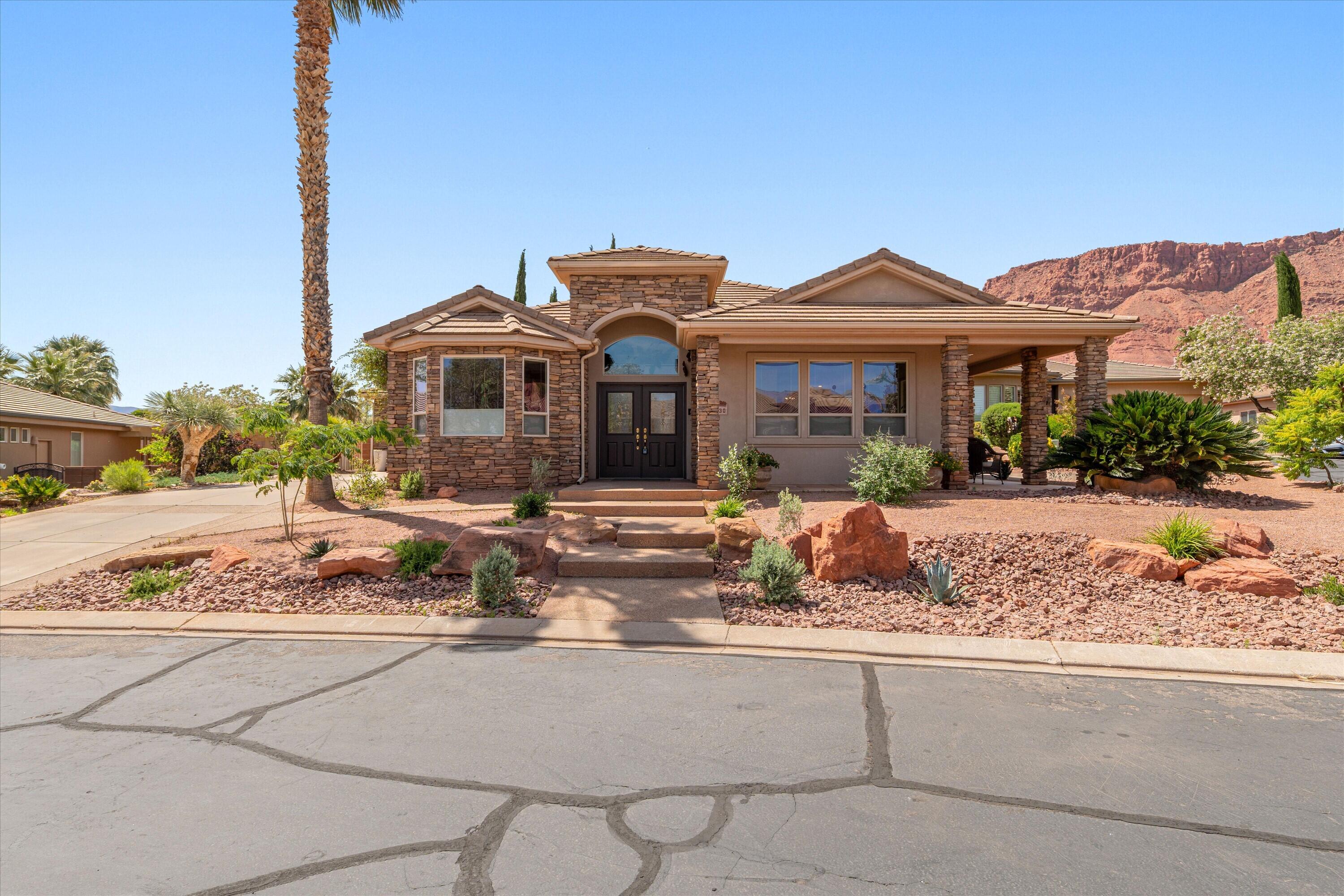 COPPER CANYON - Residential