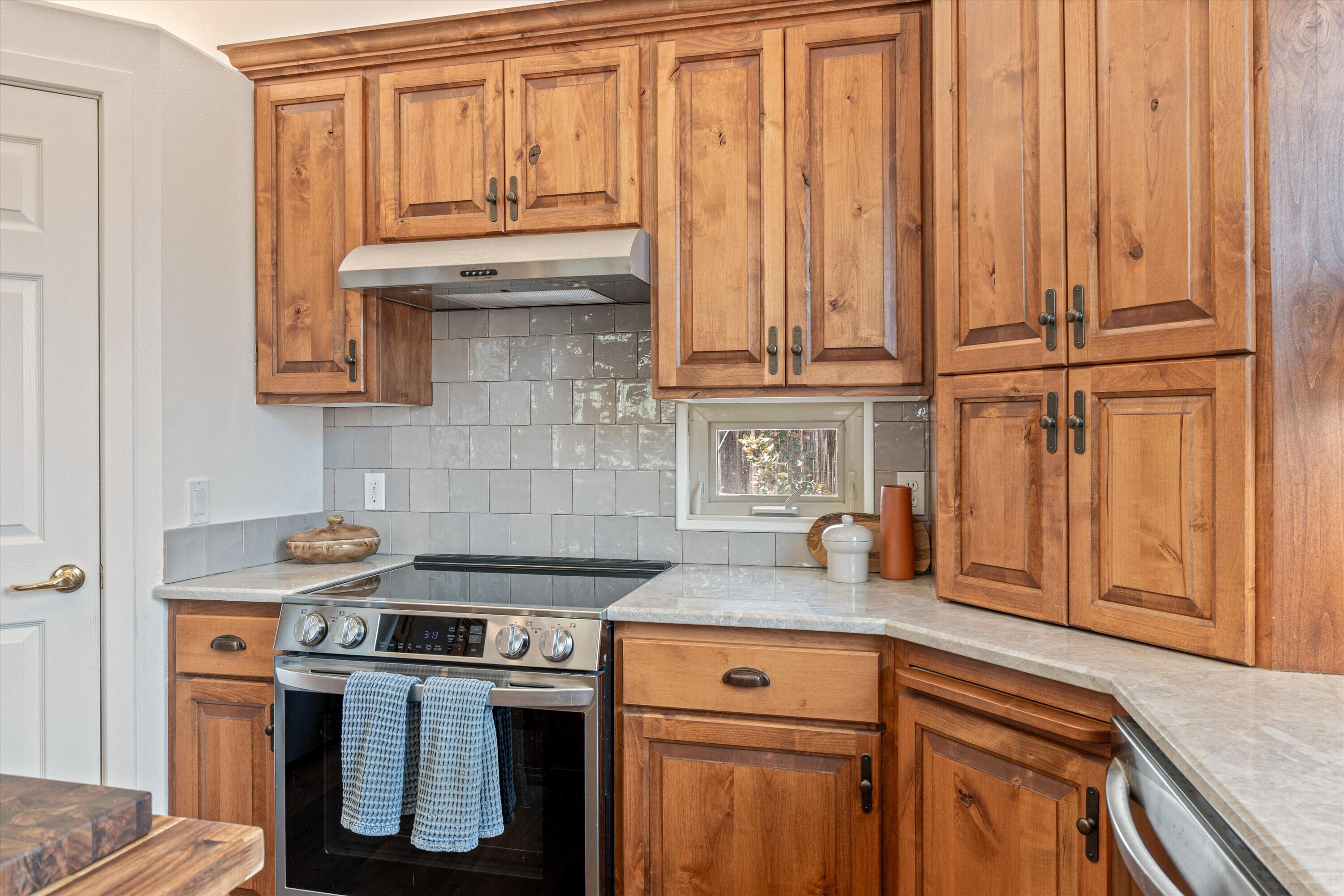 COPPER CANYON - Residential