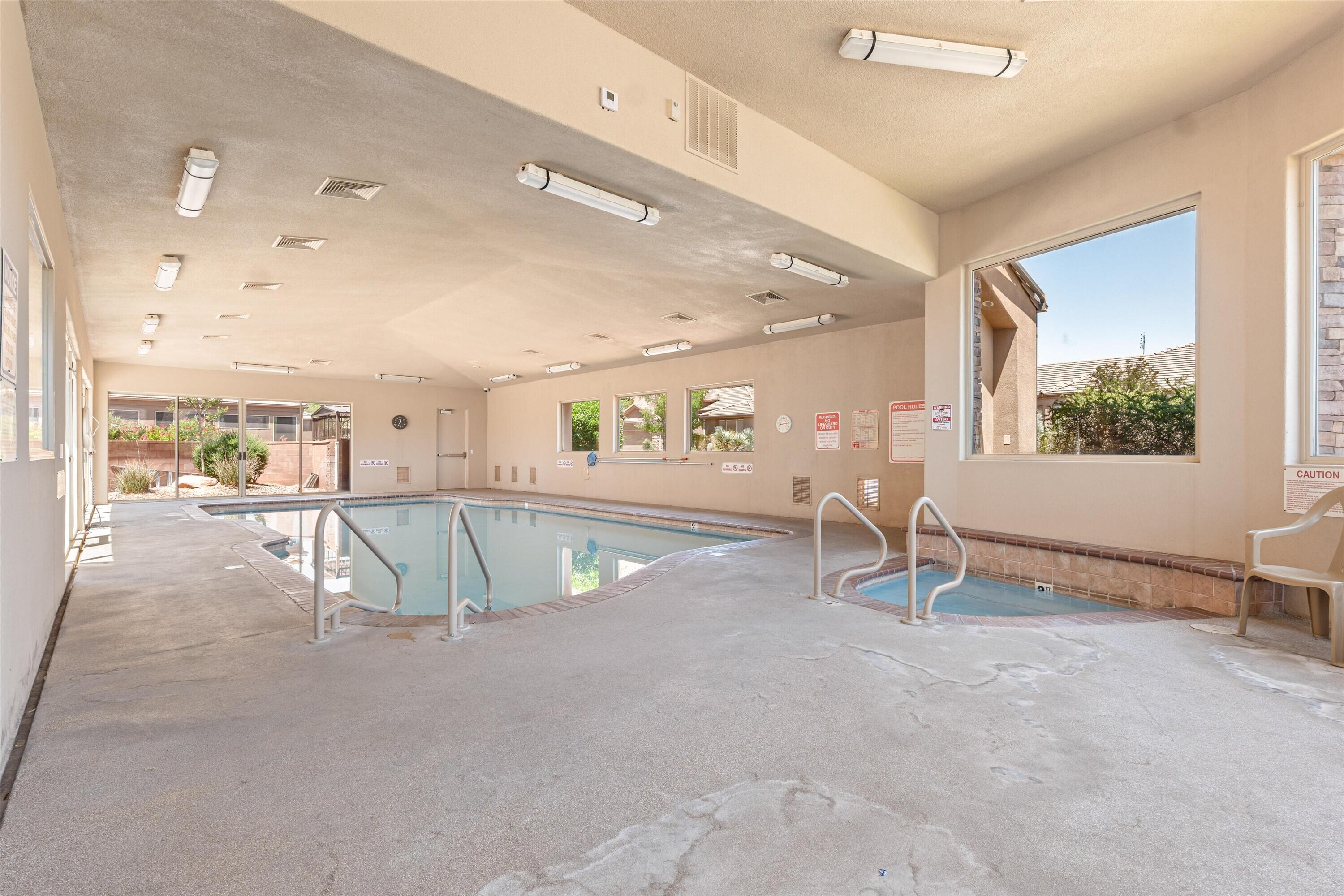COPPER CANYON - Residential