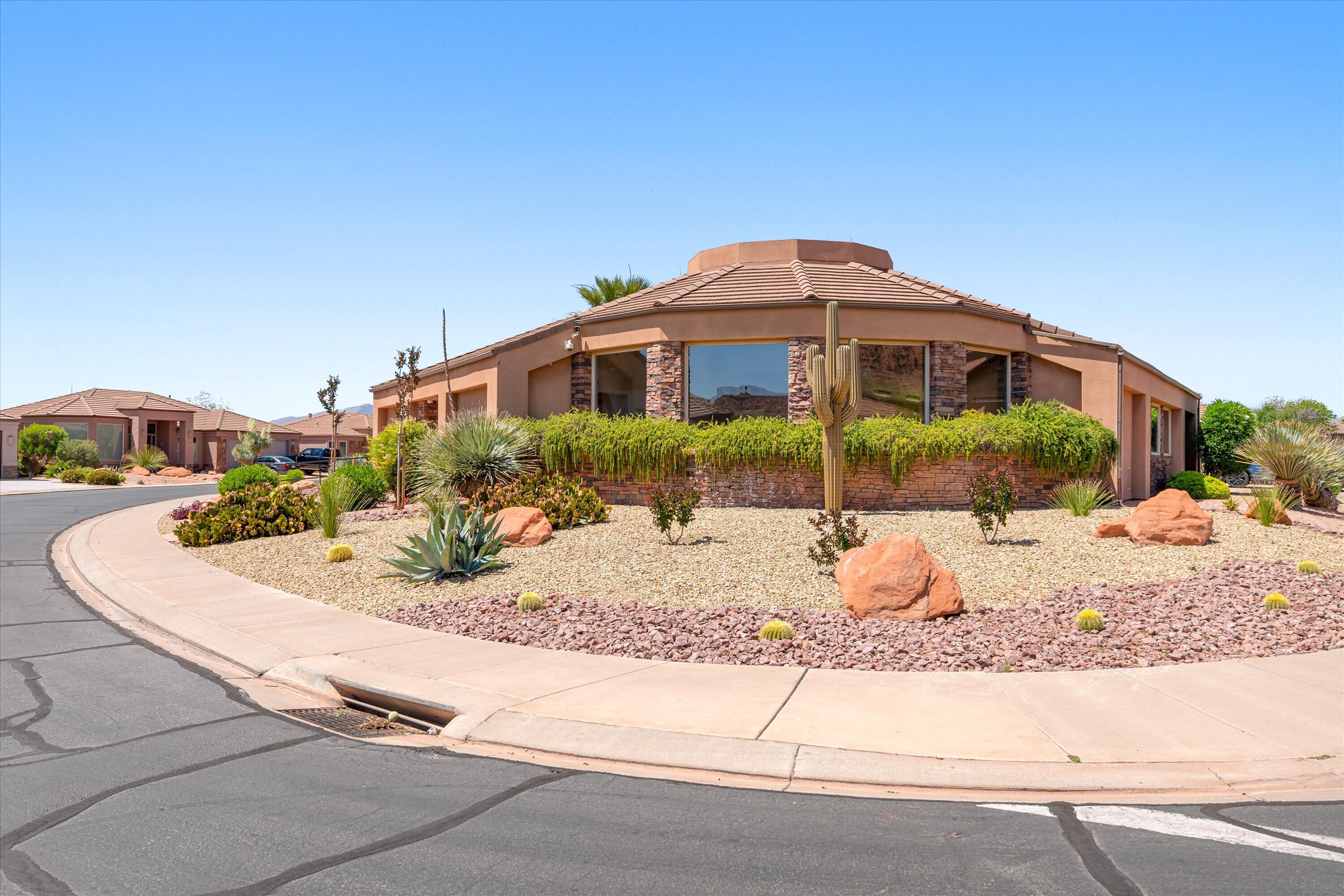 COPPER CANYON - Residential