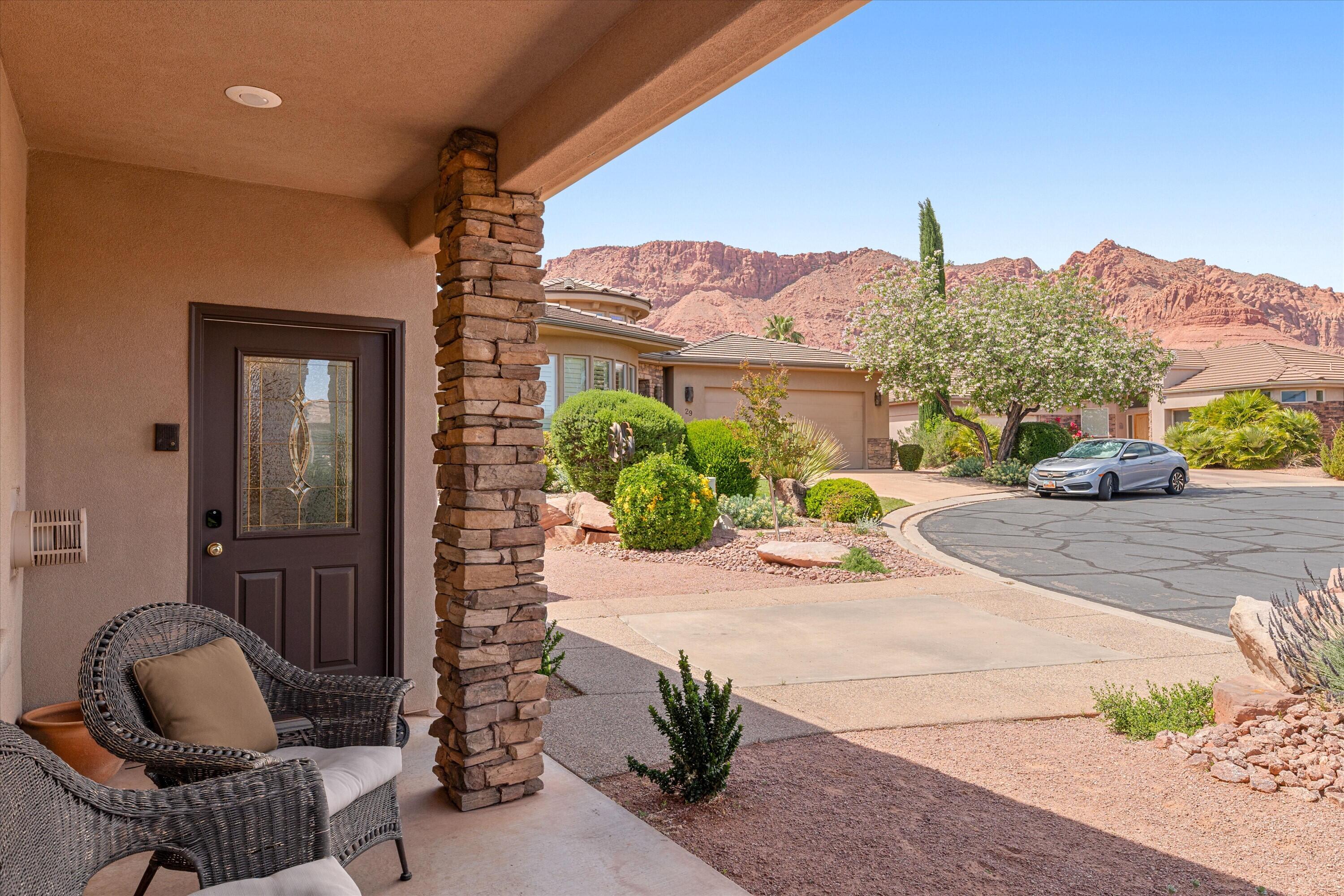 COPPER CANYON - Residential