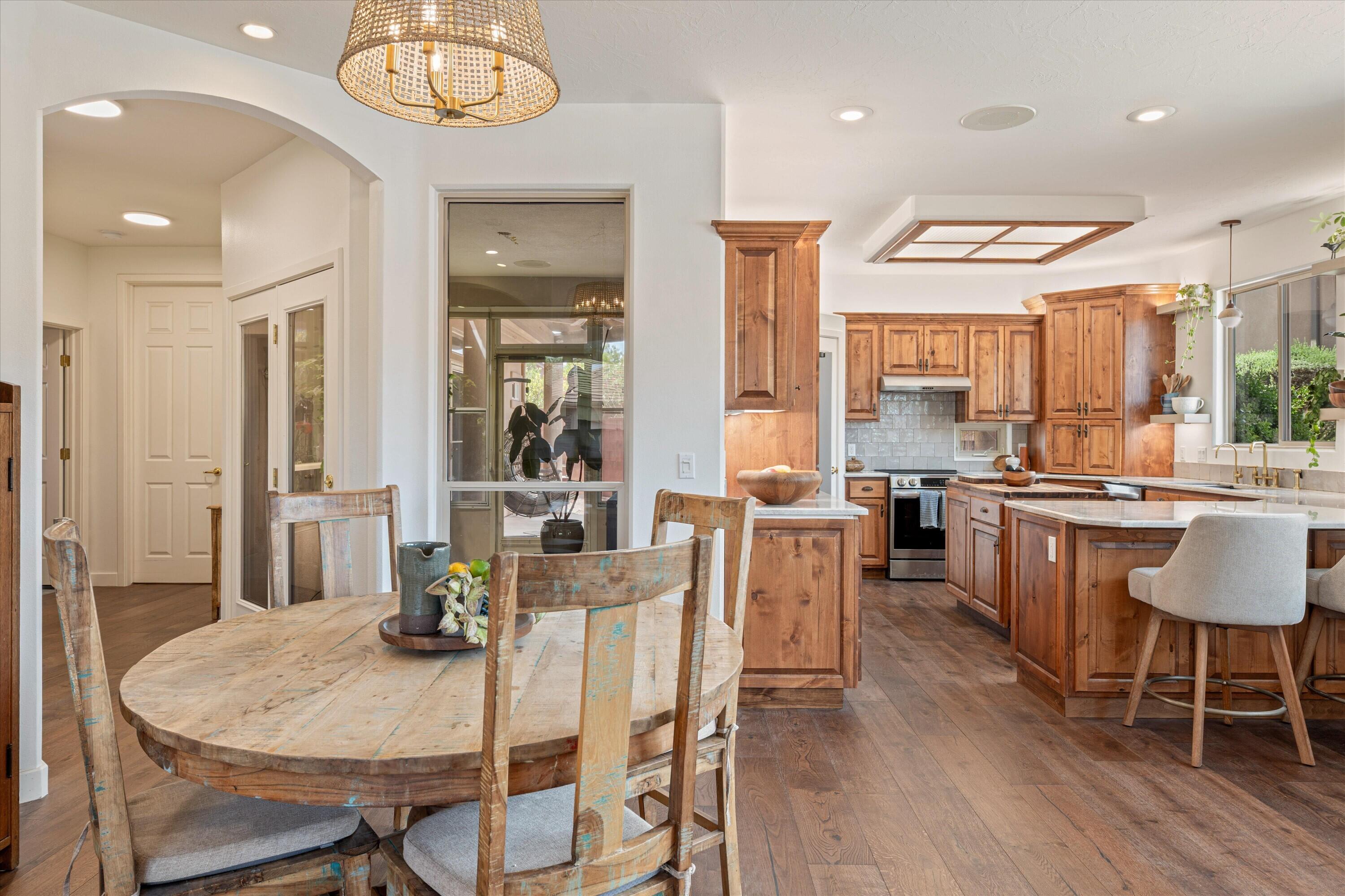 COPPER CANYON - Residential