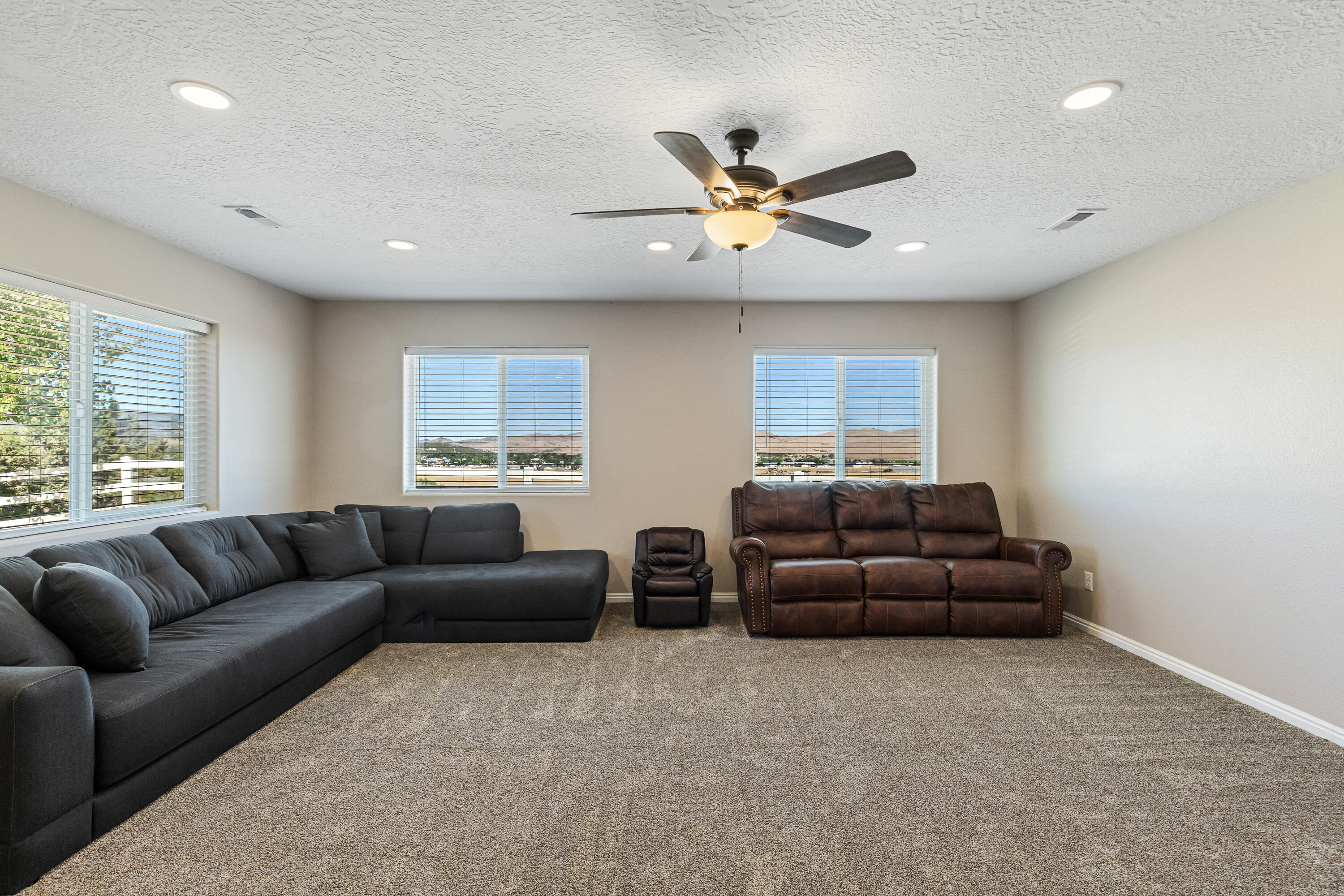 ENTERPRISE TOWNSITE - Residential