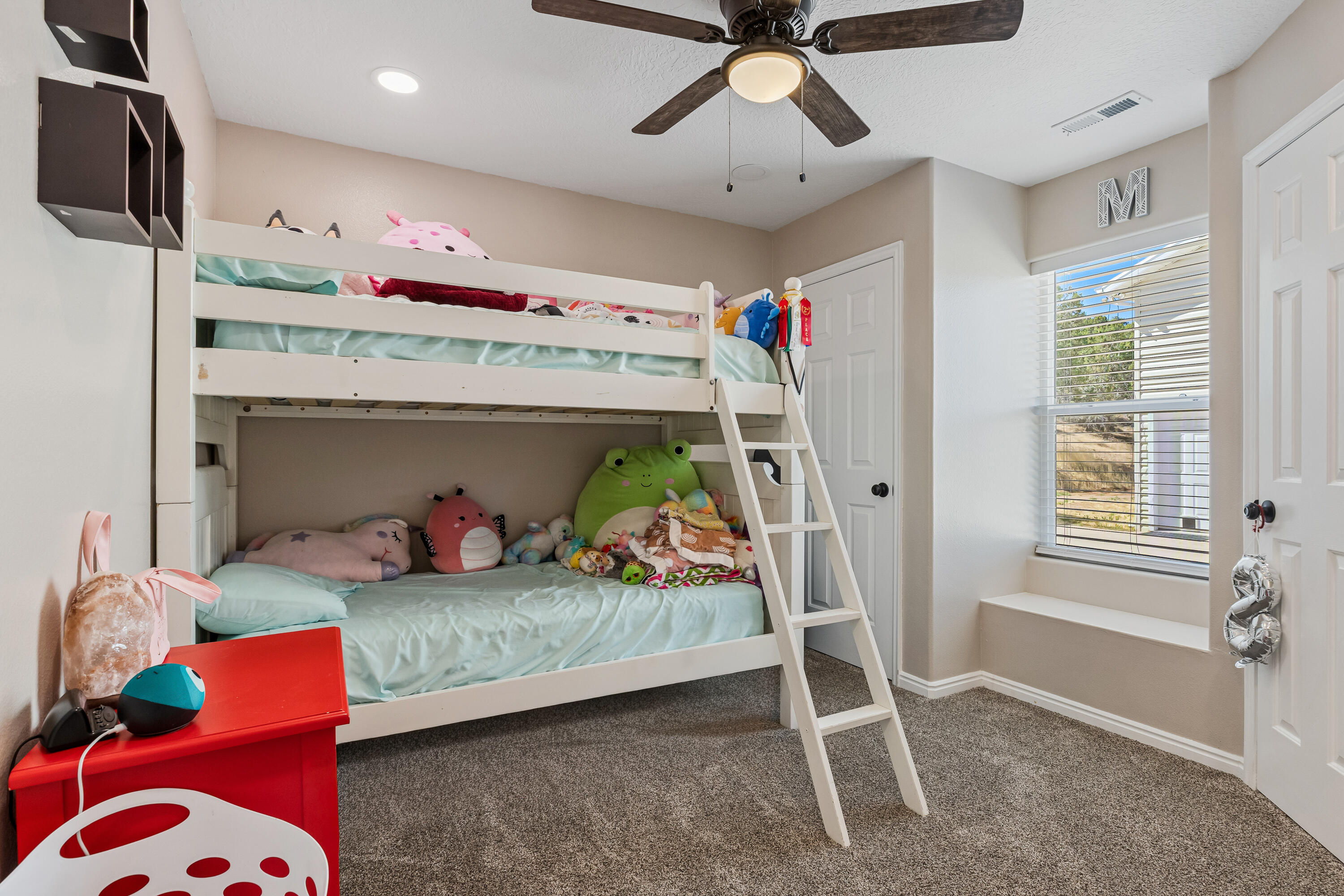 ENTERPRISE TOWNSITE - Residential