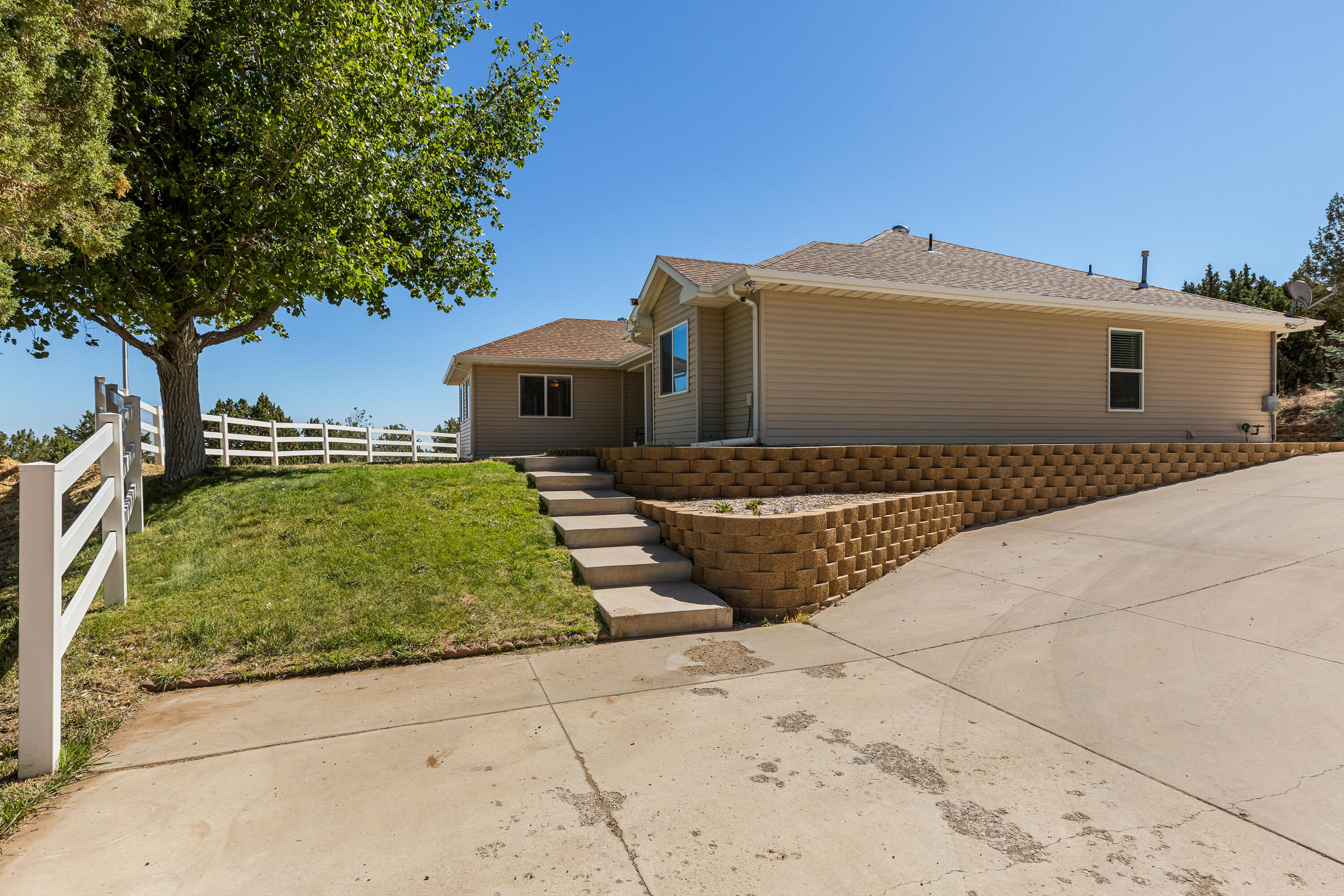 ENTERPRISE TOWNSITE - Residential