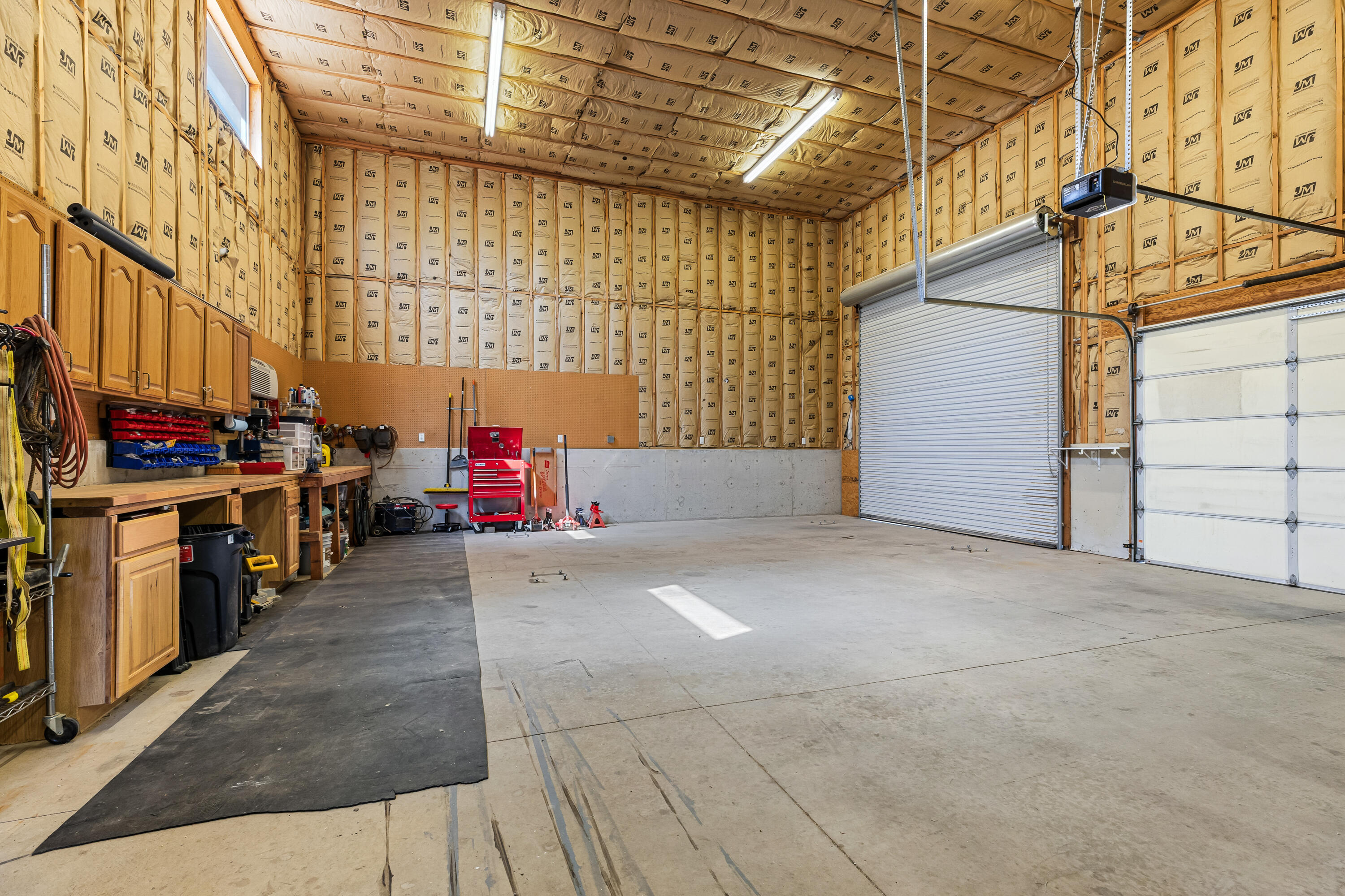 ENTERPRISE TOWNSITE - Residential