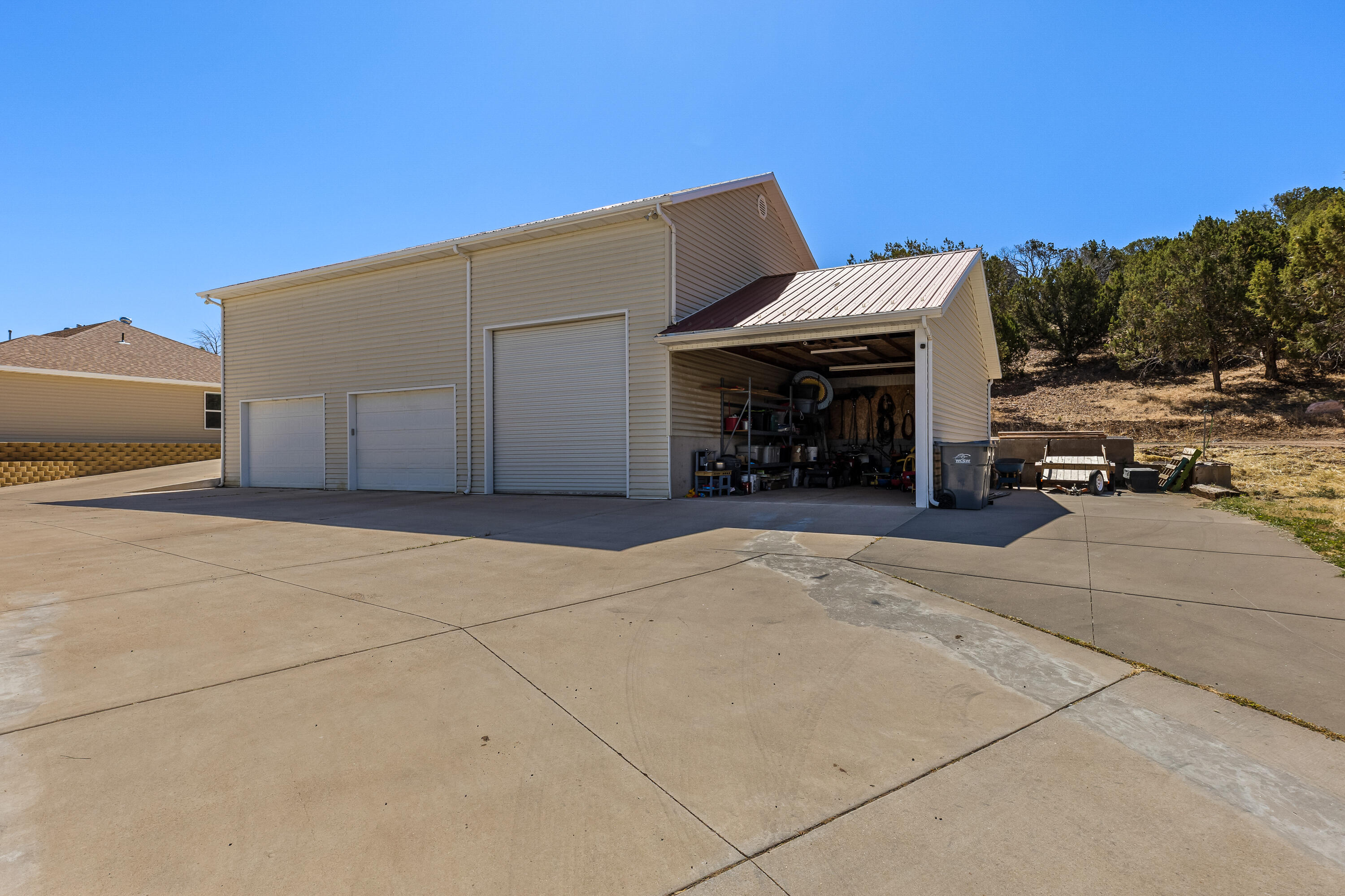 ENTERPRISE TOWNSITE - Residential