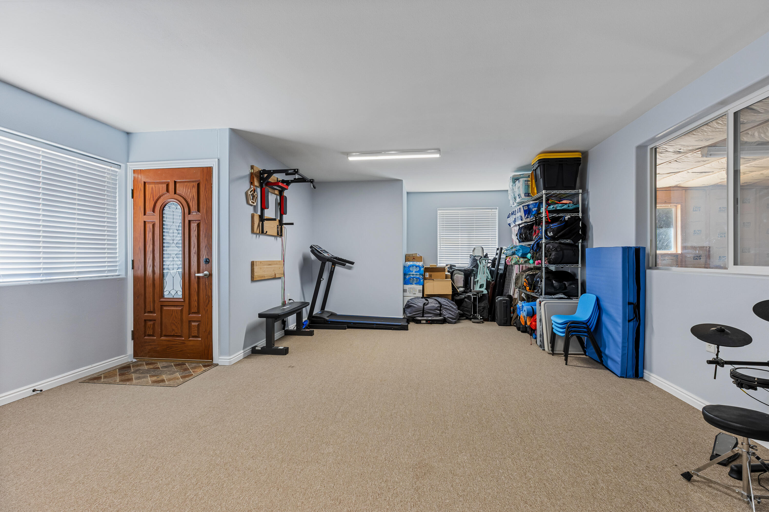 ENTERPRISE TOWNSITE - Residential