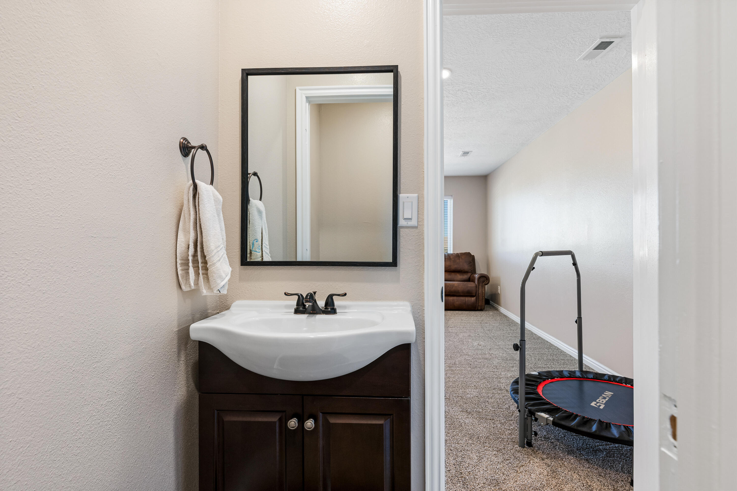 ENTERPRISE TOWNSITE - Residential