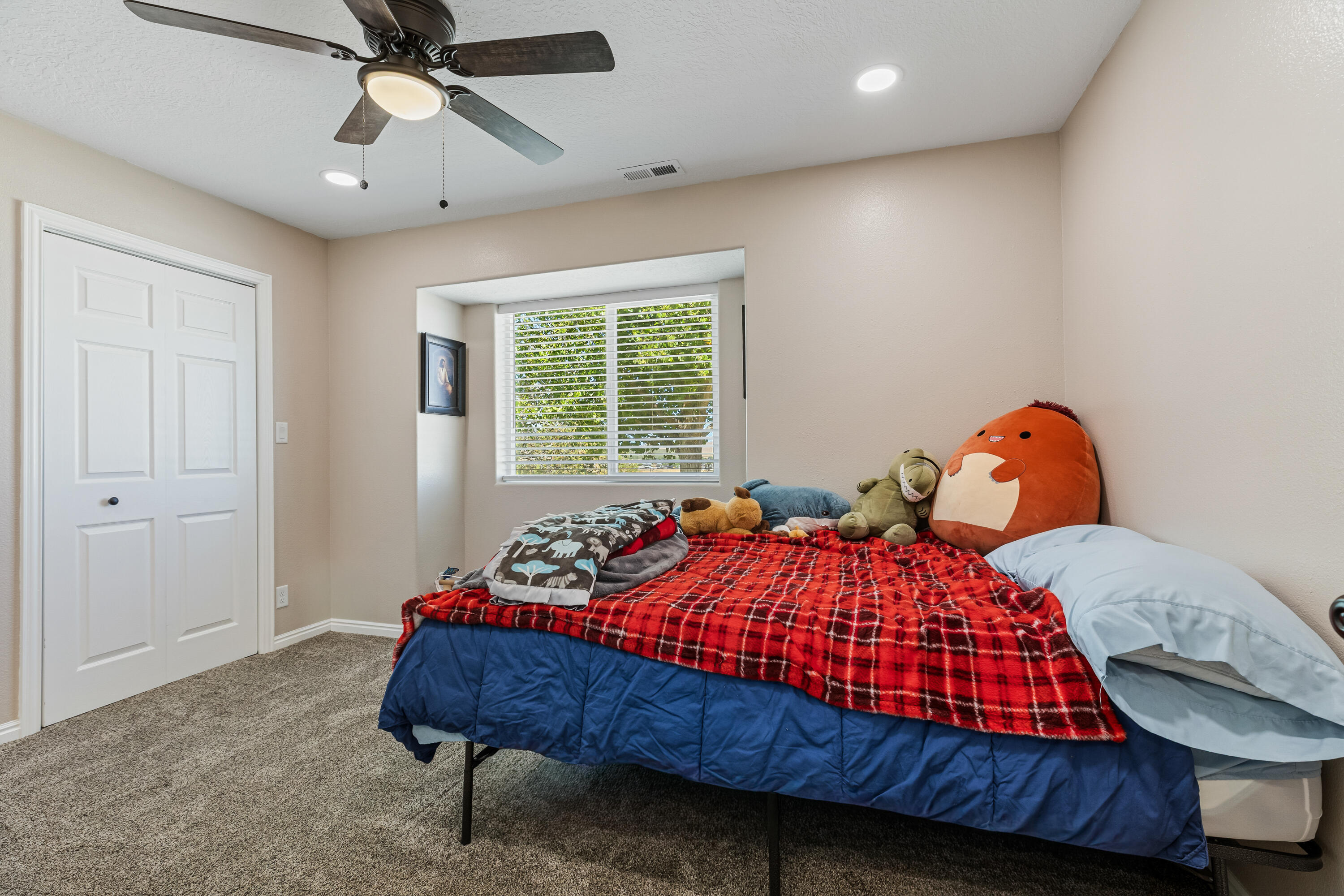 ENTERPRISE TOWNSITE - Residential