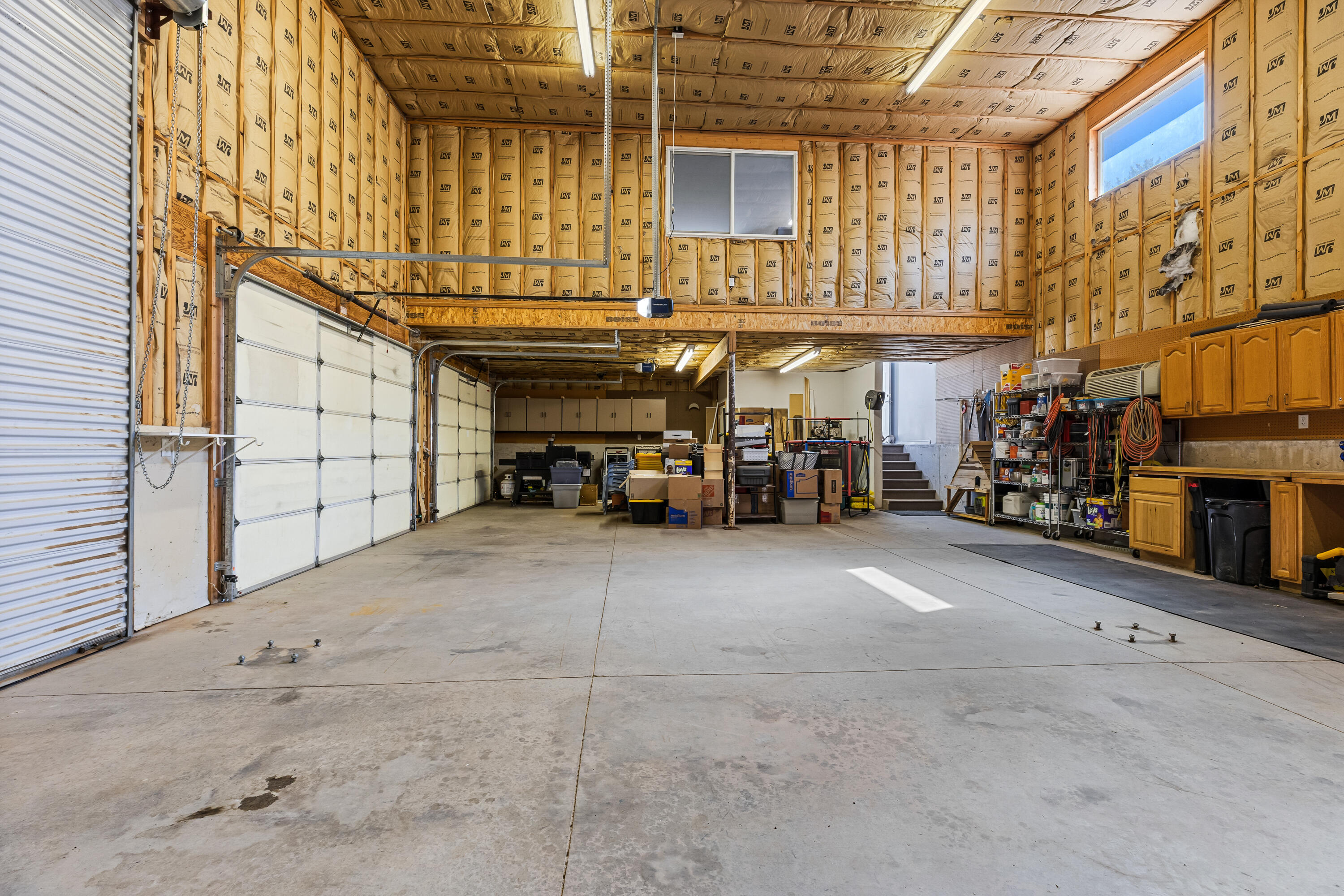 ENTERPRISE TOWNSITE - Residential