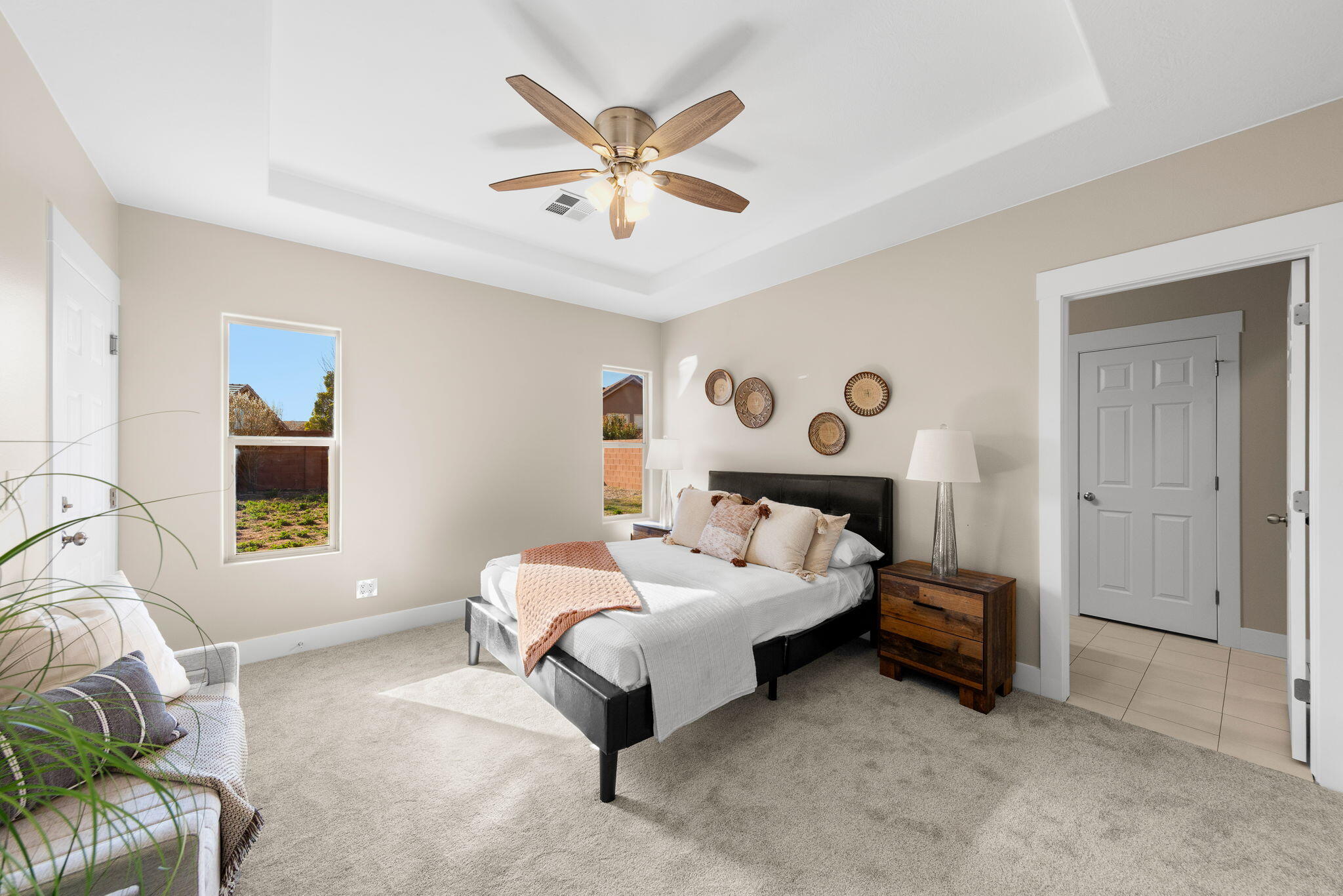 SCENIC SUNRISE - Residential