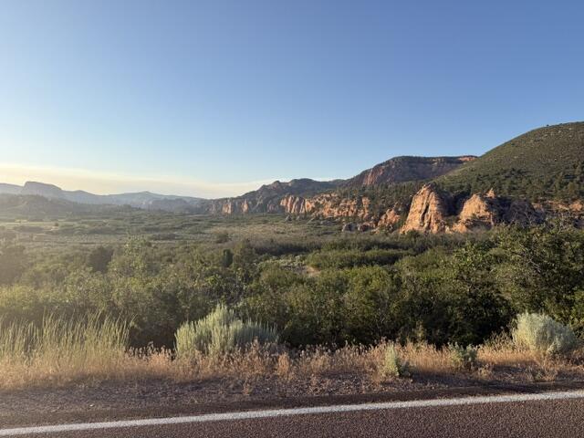 KOLOB PINES - Land