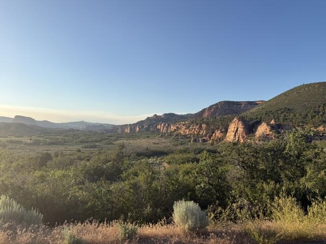 KOLOB PINES - Land
