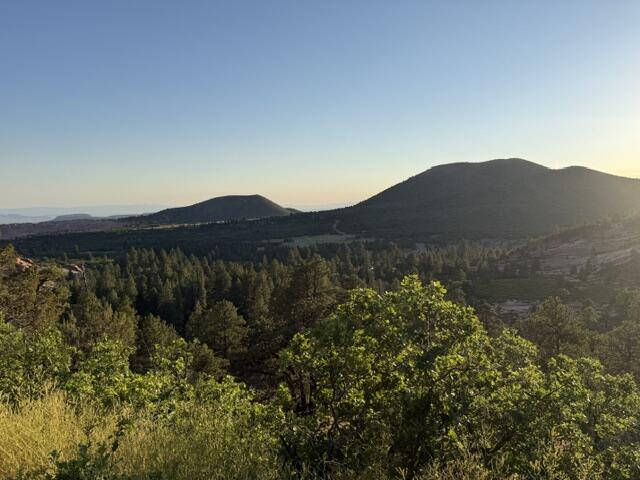 KOLOB PINES - Land