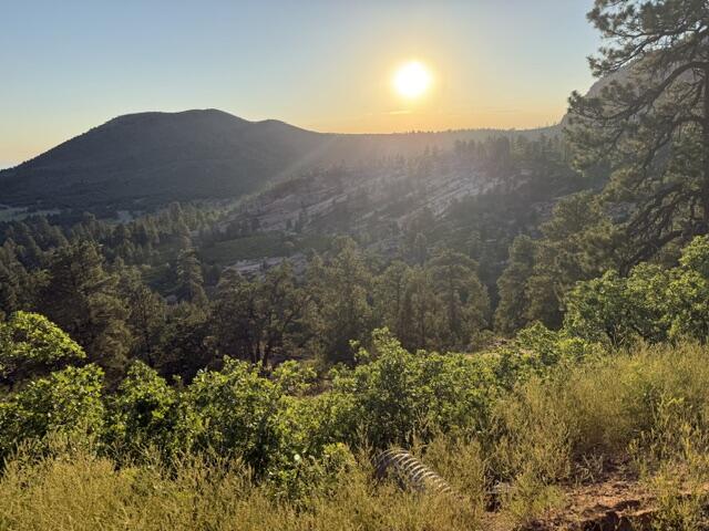 KOLOB PINES - Land