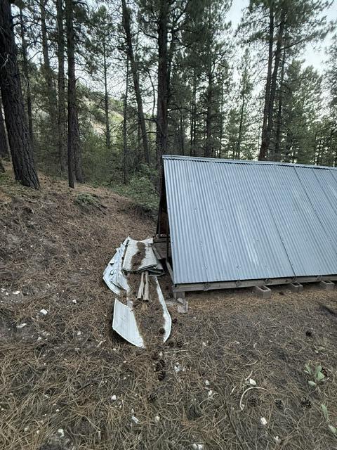 KOLOB PINES - Land