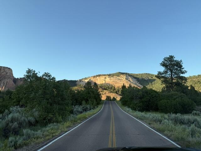 KOLOB PINES - Land