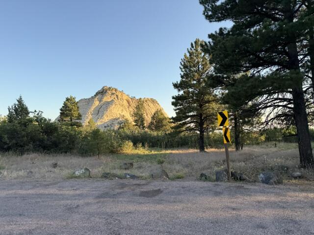 KOLOB PINES - Land