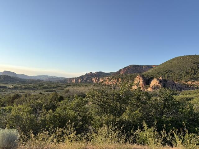 KOLOB PINES - Land
