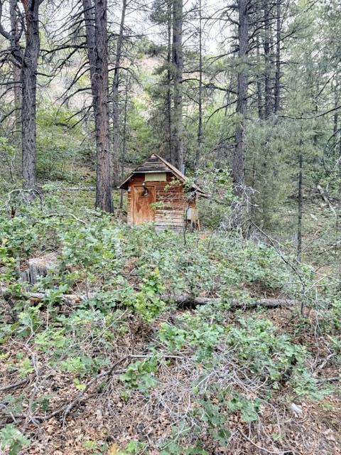 KOLOB PINES - Land