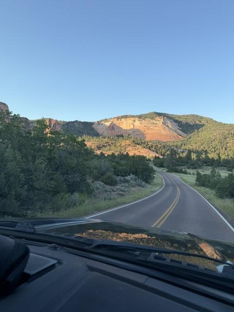 KOLOB PINES - Land