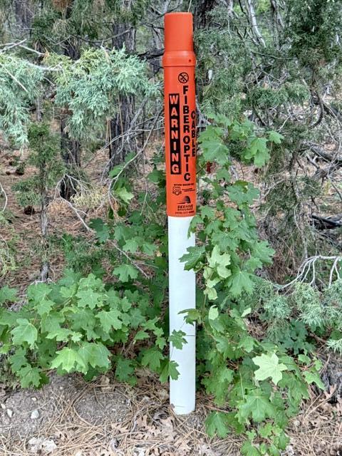 KOLOB PINES - Land