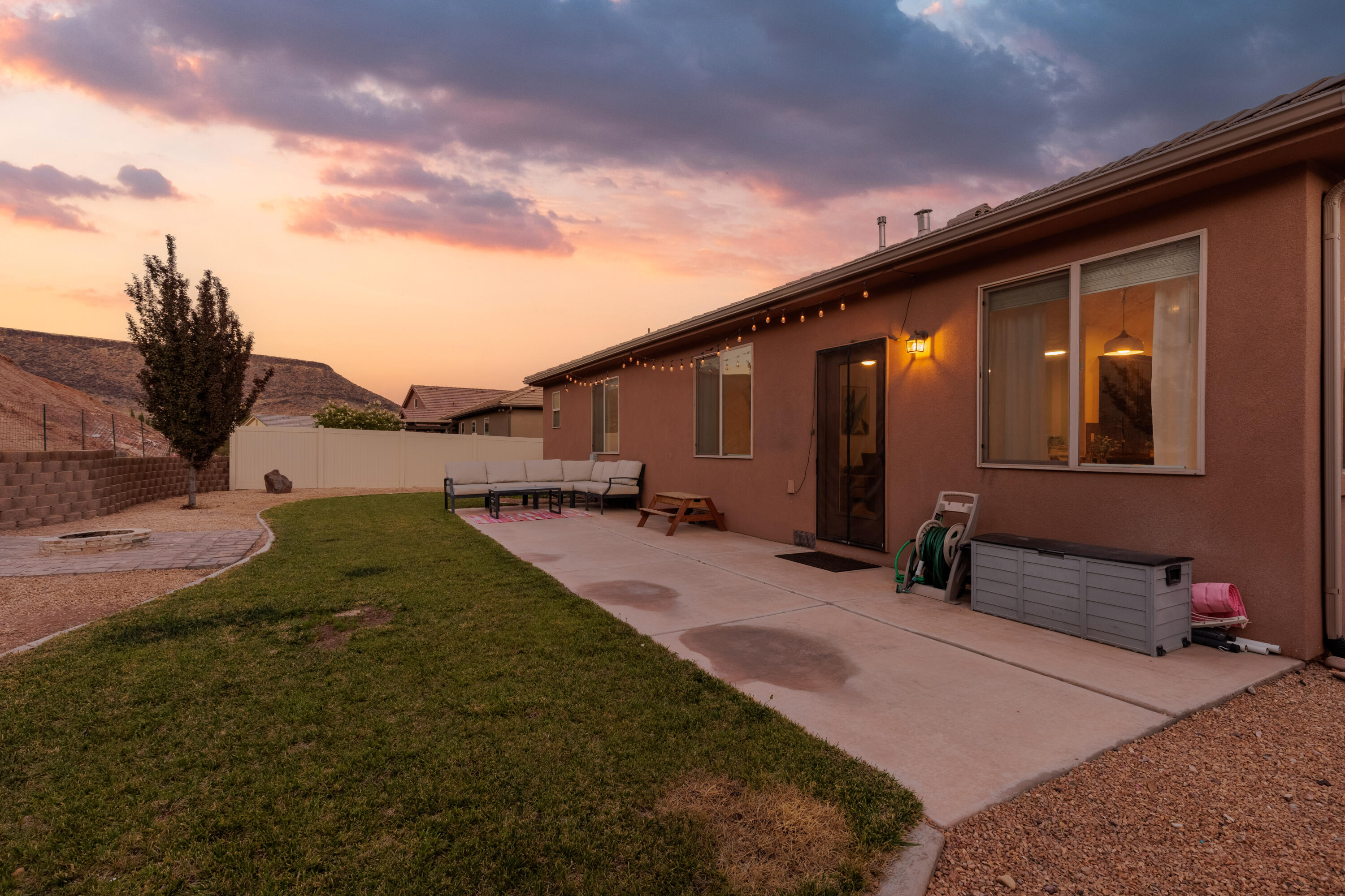 OVERLOOK AT GREEN VALLEY - Residential