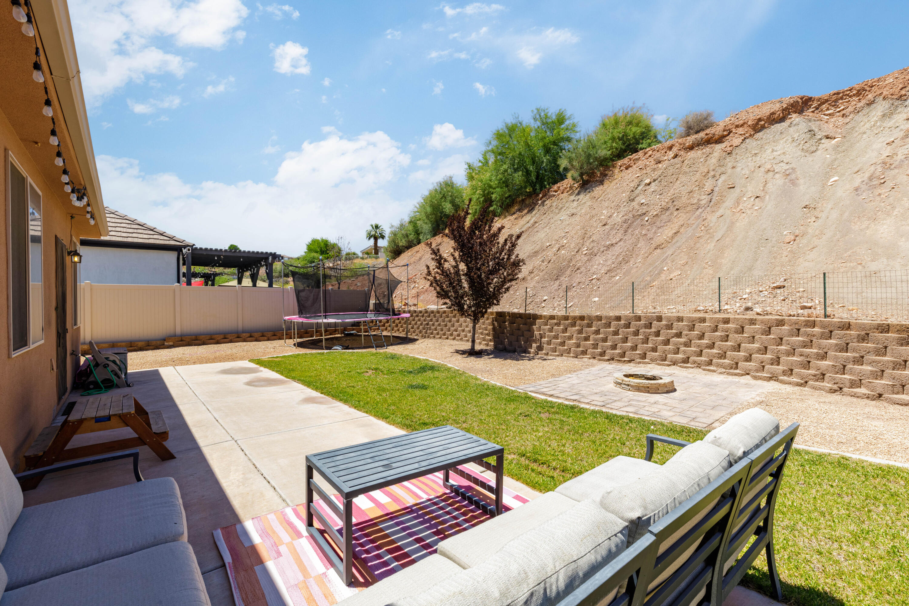 OVERLOOK AT GREEN VALLEY - Residential