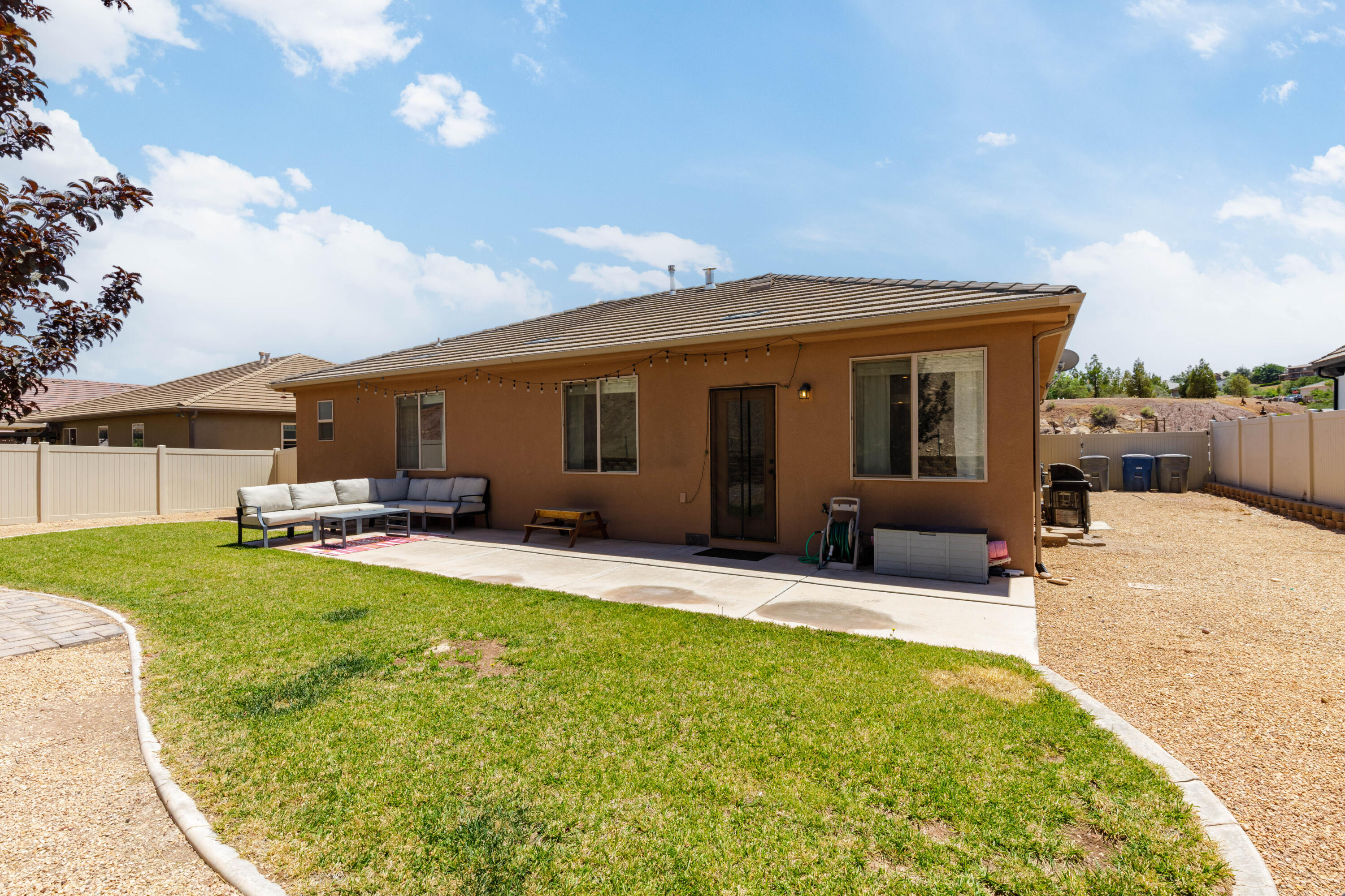 OVERLOOK AT GREEN VALLEY - Residential