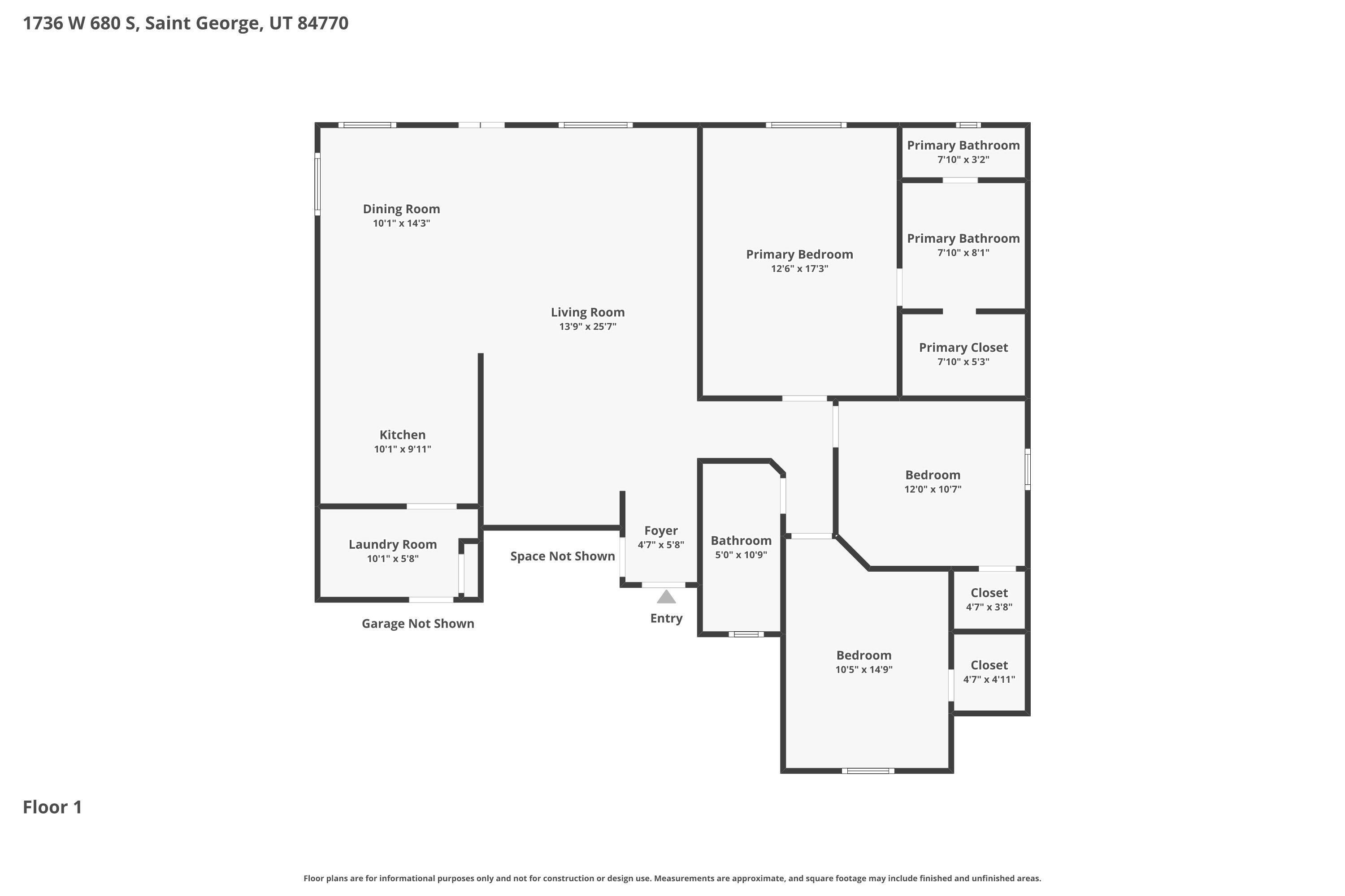 OVERLOOK AT GREEN VALLEY - Residential