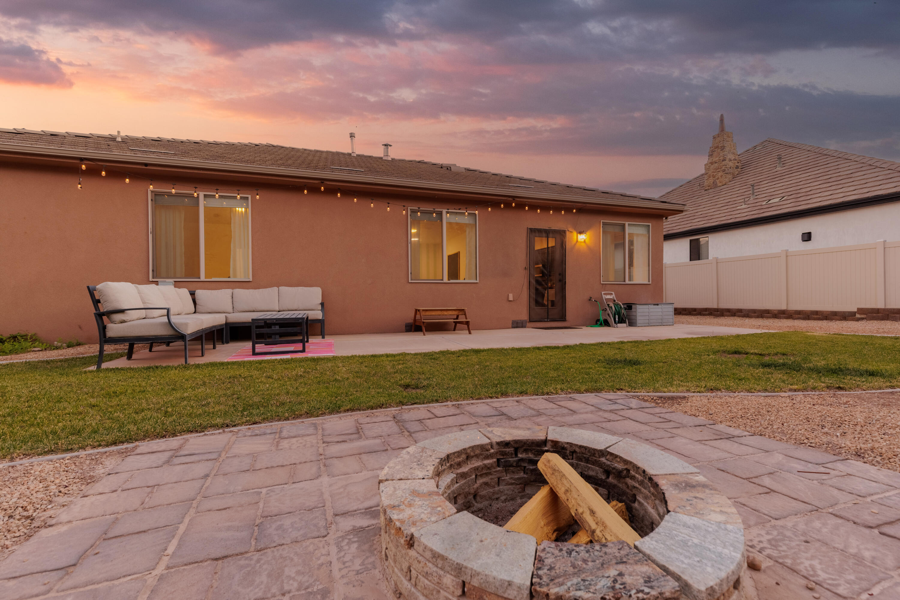 OVERLOOK AT GREEN VALLEY - Residential