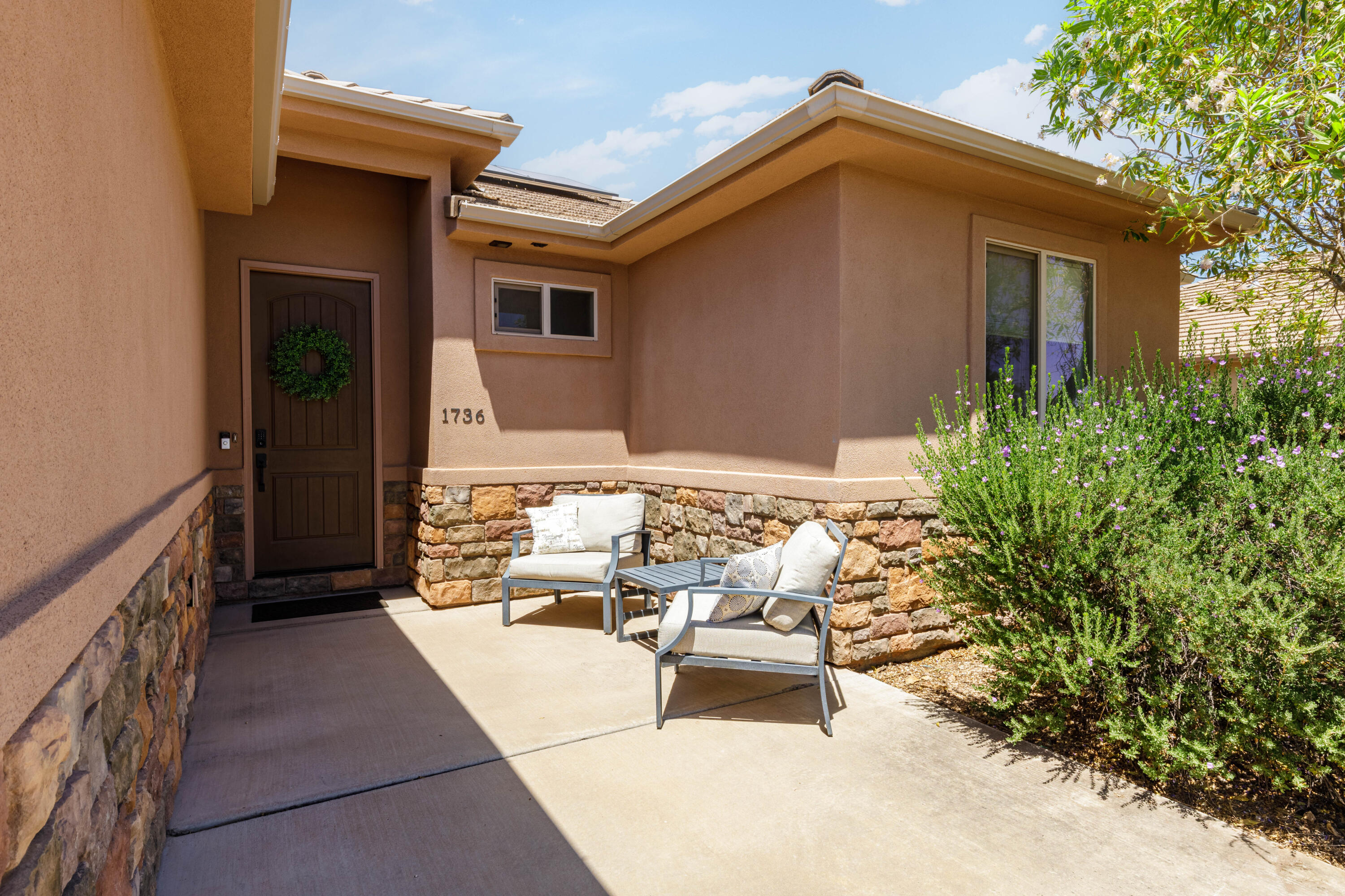 OVERLOOK AT GREEN VALLEY - Residential