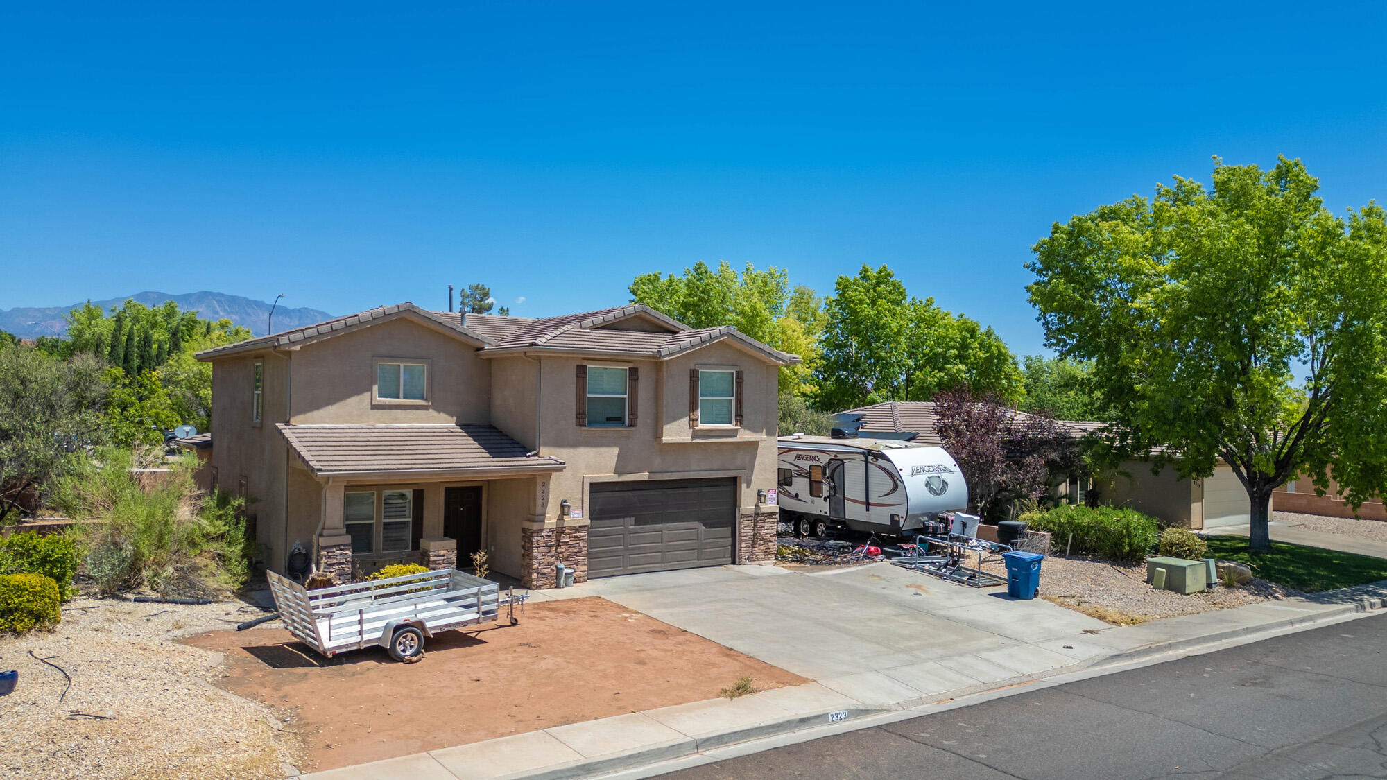 COTTON ACRES - Residential