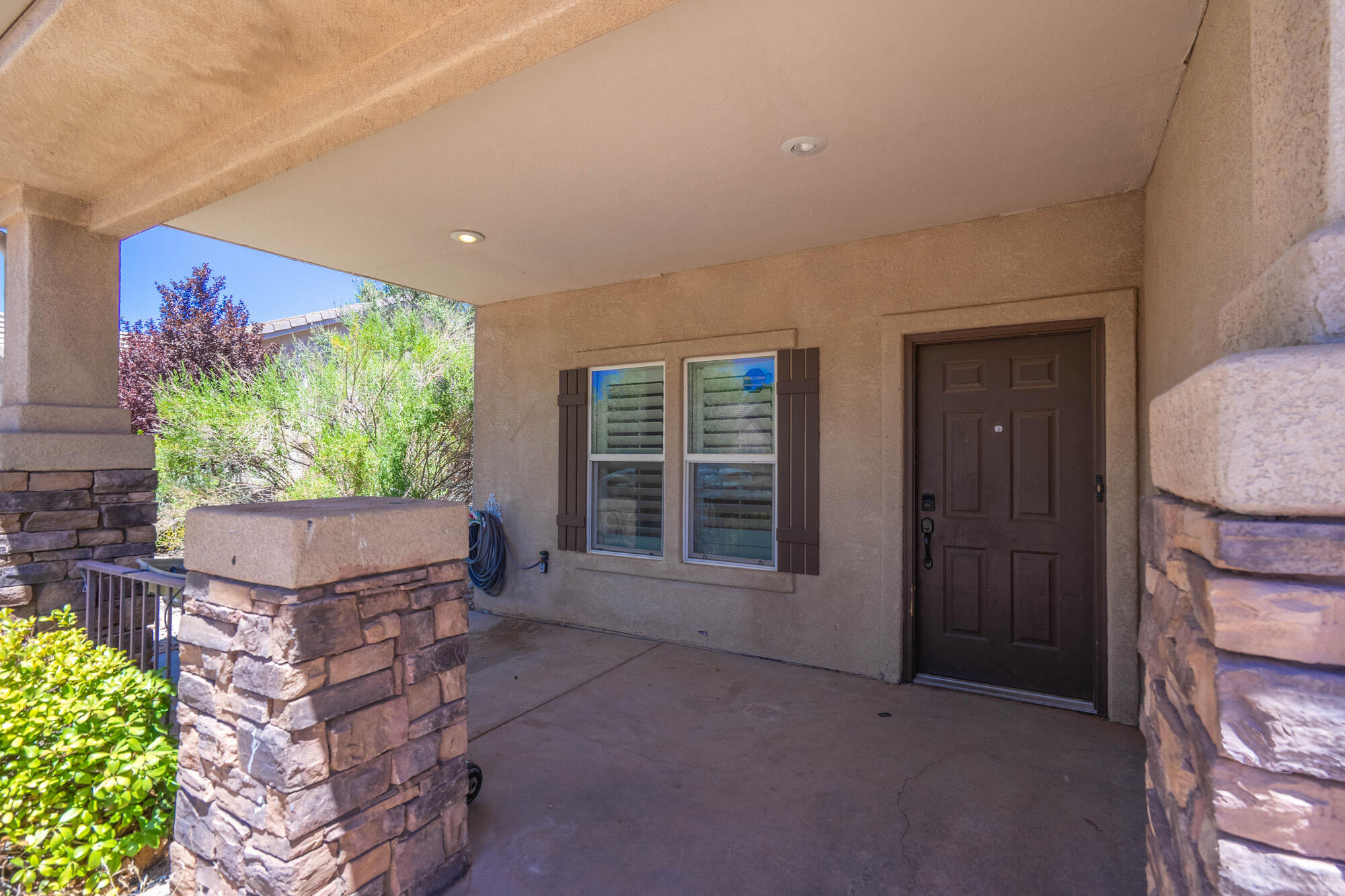 COTTON ACRES - Residential