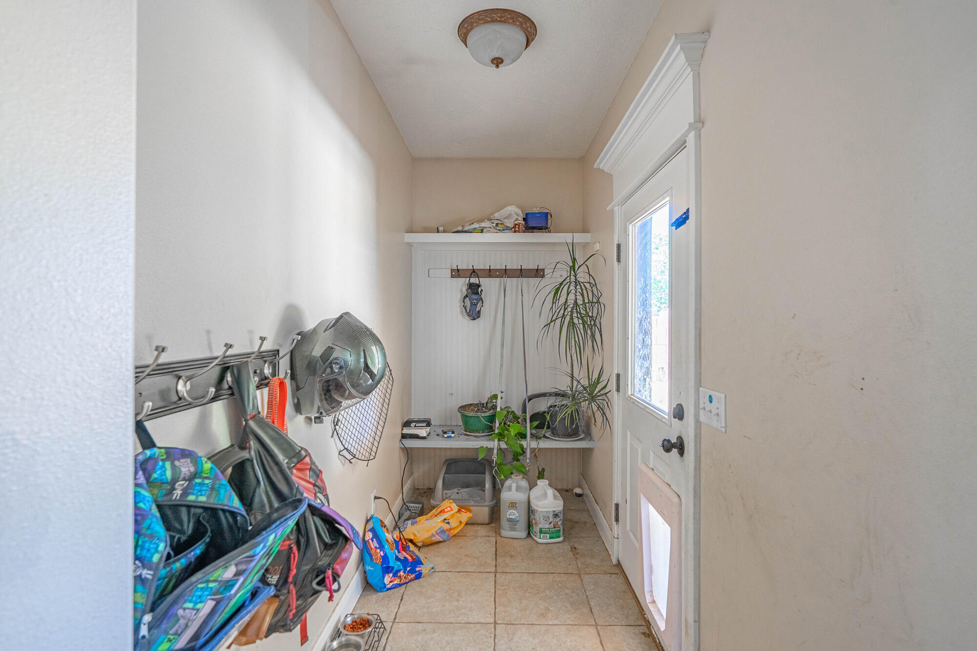 COTTON ACRES - Residential