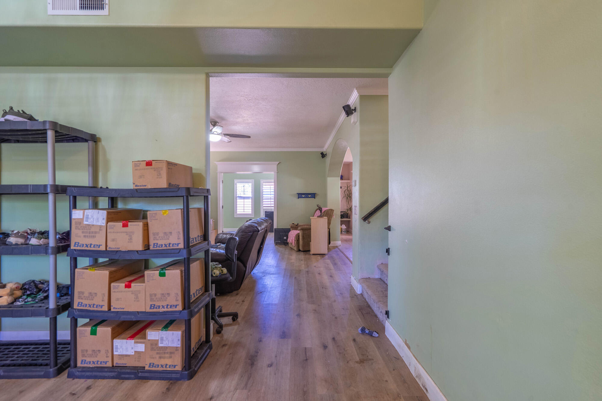 COTTON ACRES - Residential