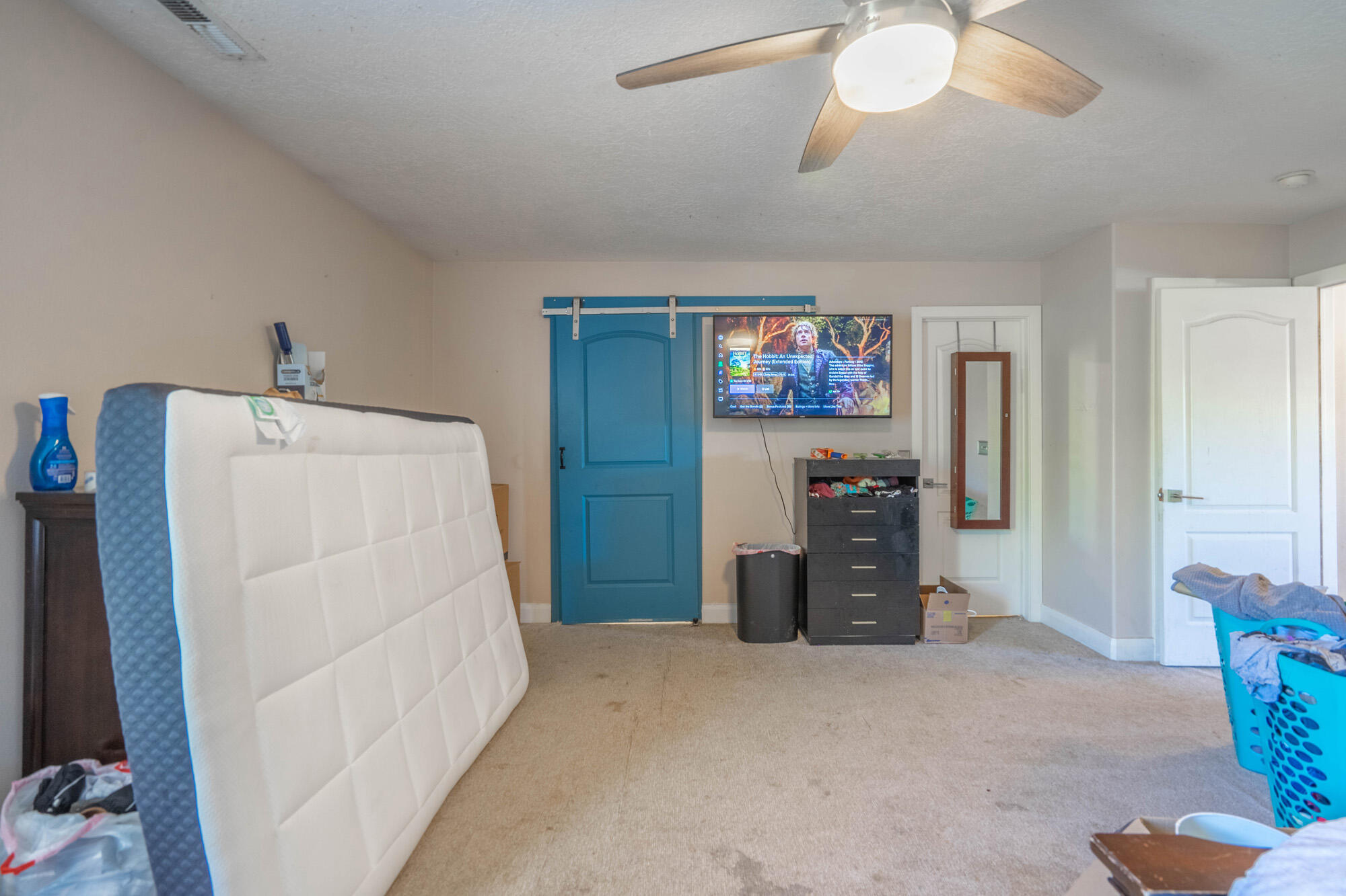 COTTON ACRES - Residential
