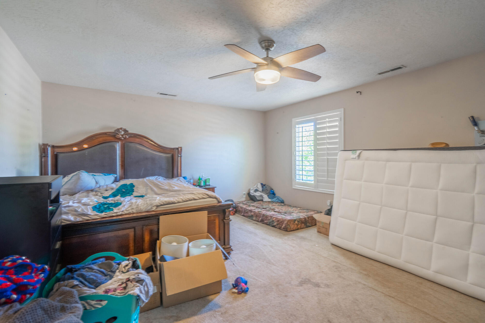 COTTON ACRES - Residential