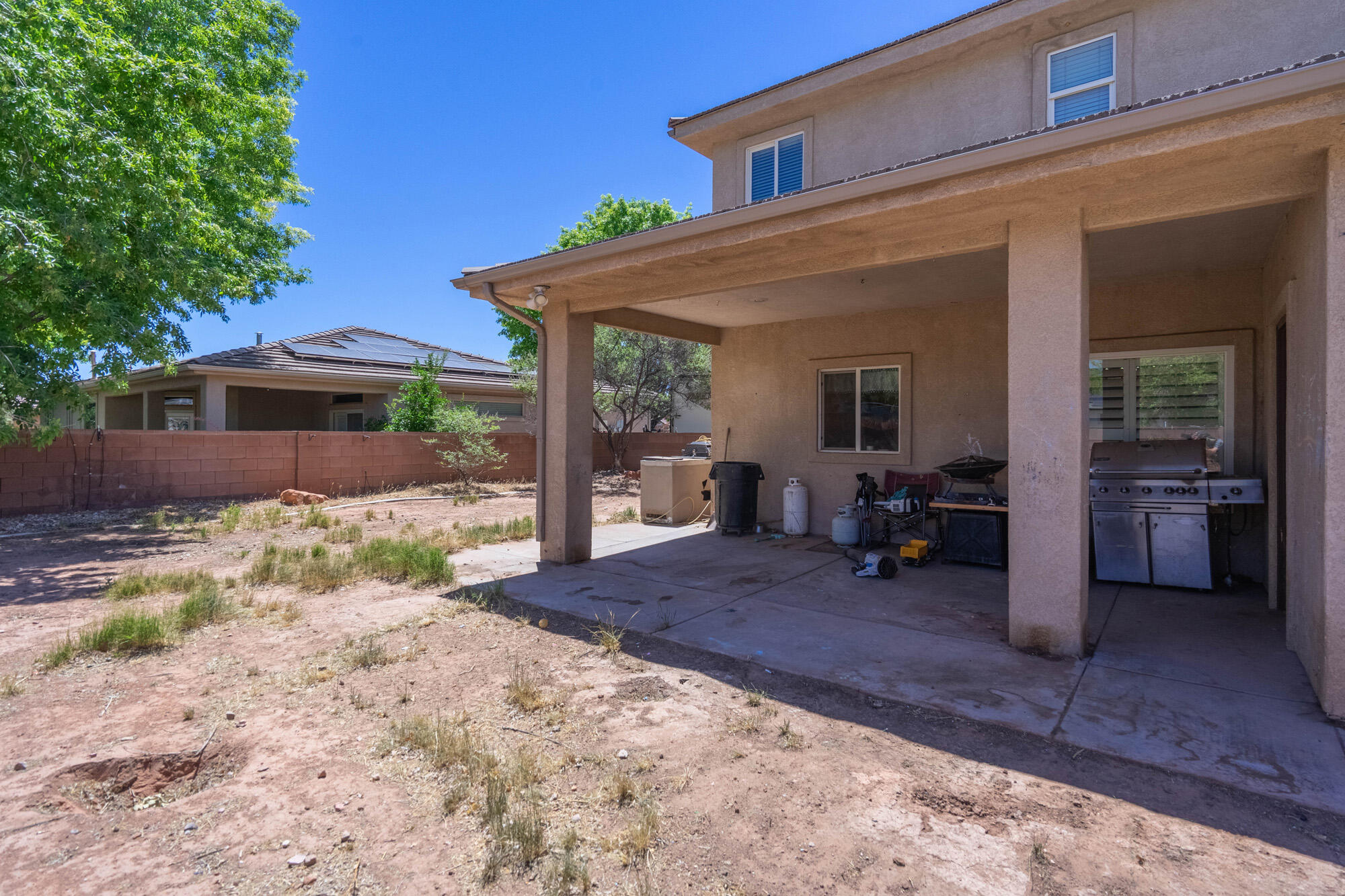 COTTON ACRES - Residential